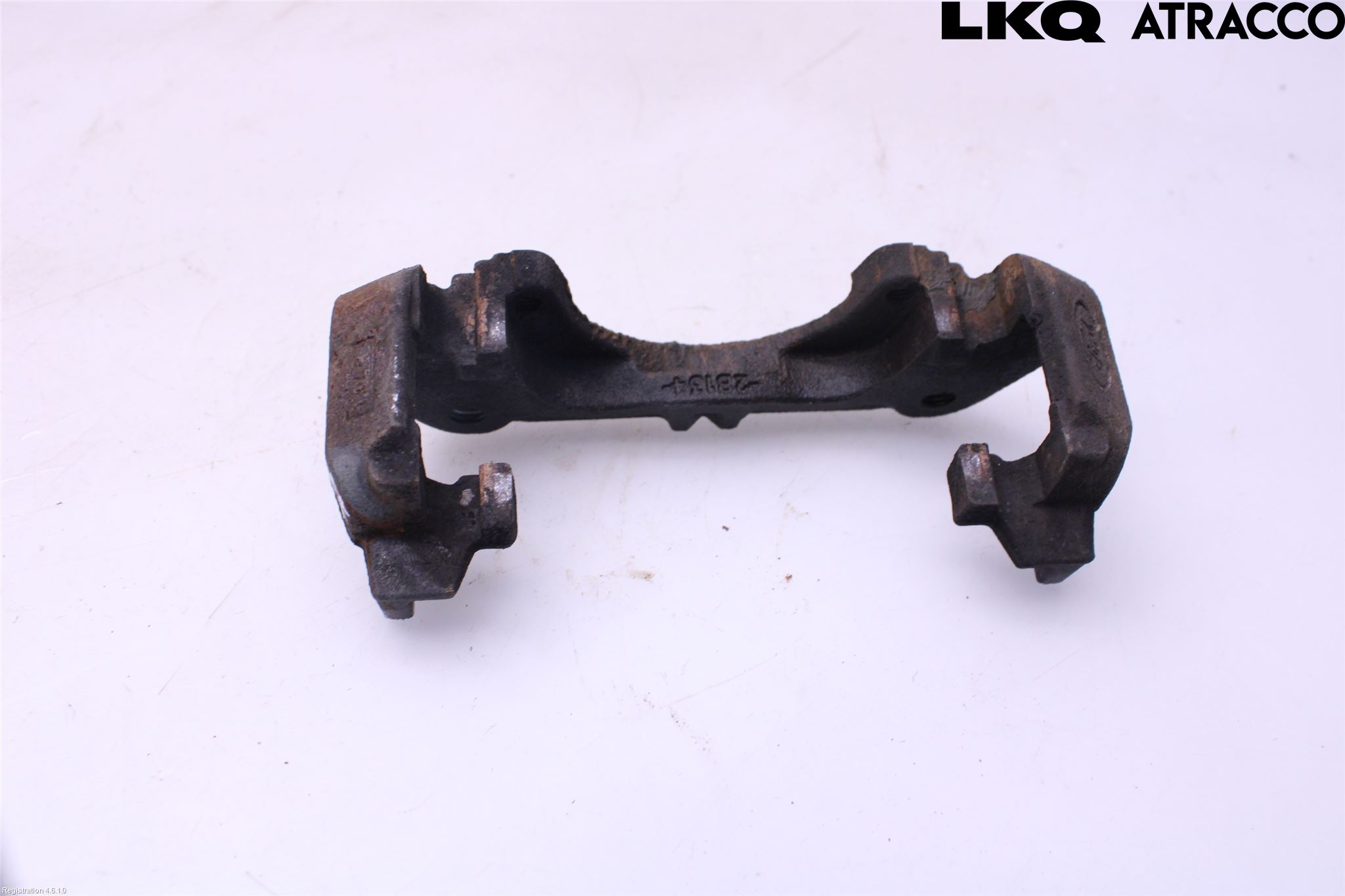 Ford FOCUS 19- Bremsecaliper Feste Holder