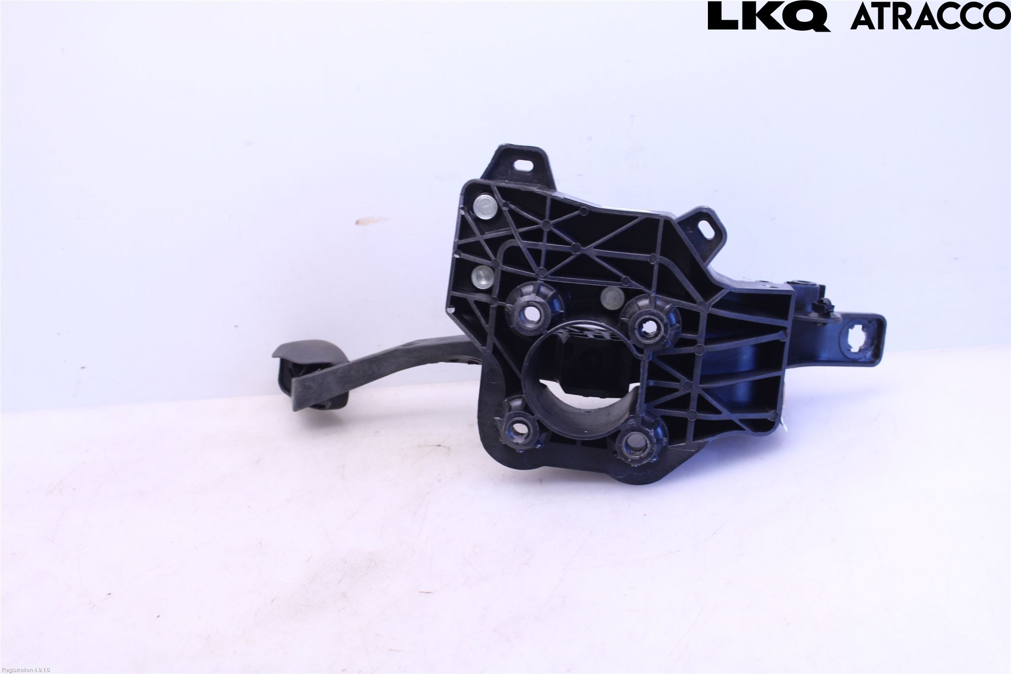 Peugeot 2008/E-2008 20- Bremsepedal