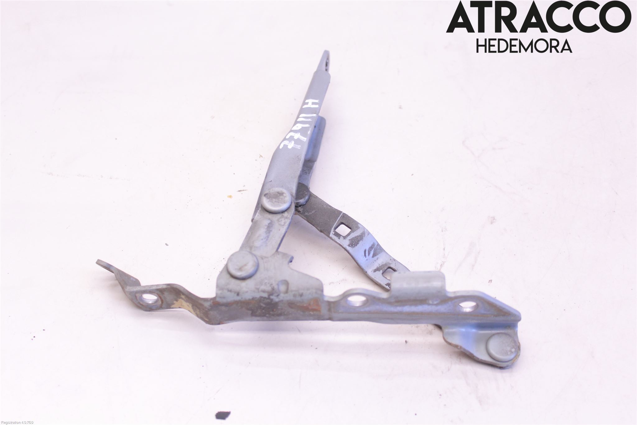 Subaru LEGACY    07-09 Panser Hengsel - Hengsler