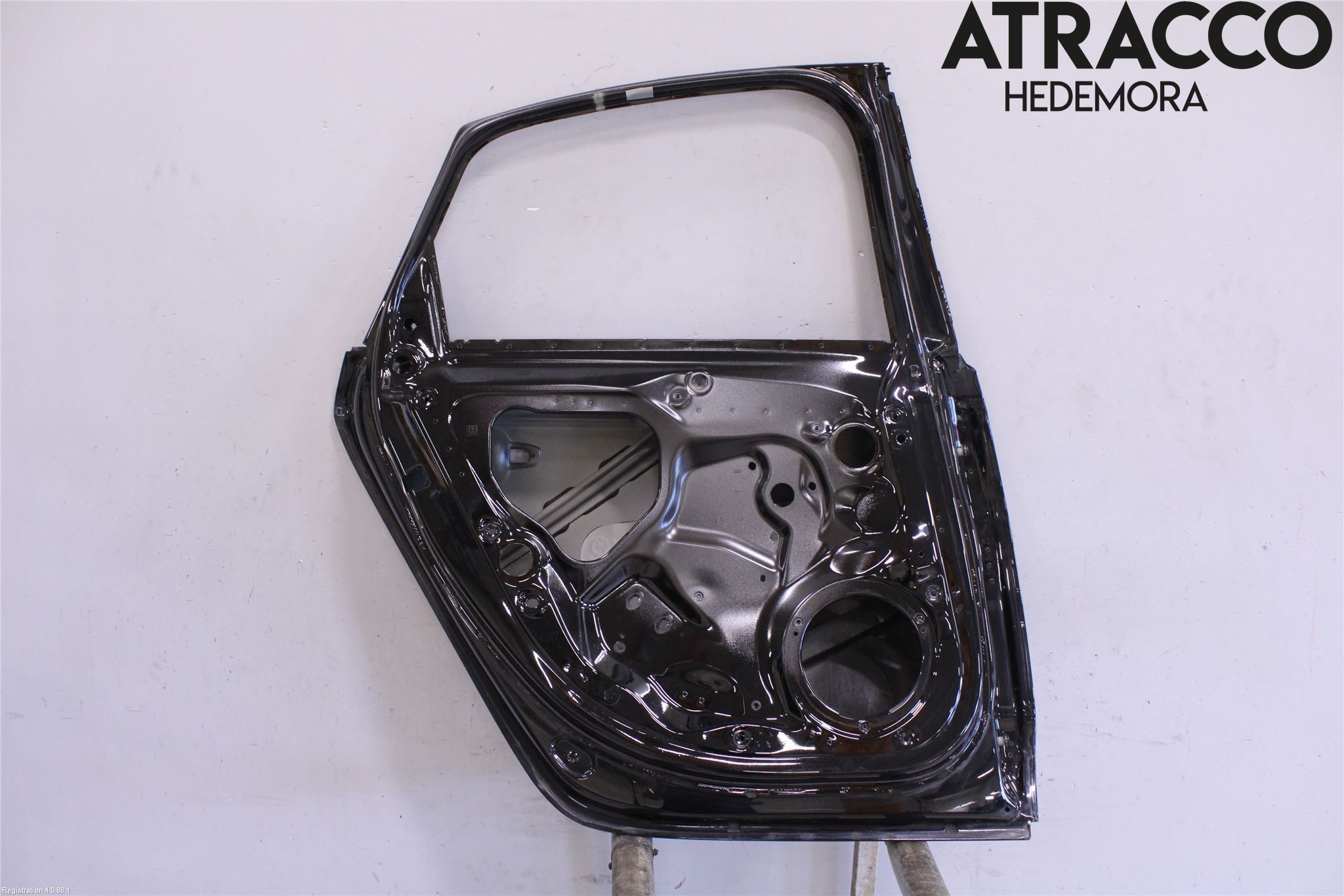 Audi A6/S6 4G 11-18 Dør 4D Bak Venstre