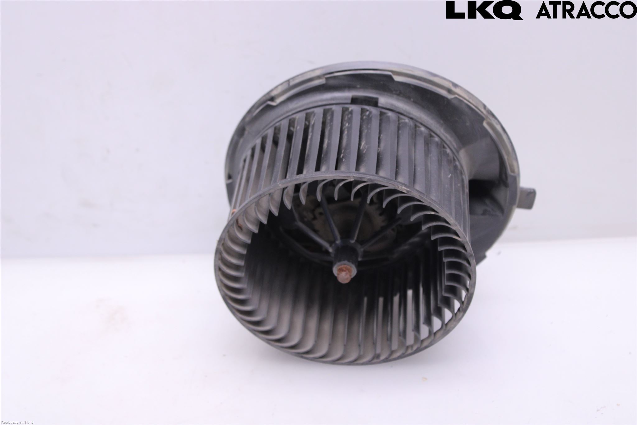 Volkswagen VW CADDY 11-15 Varme Ac Varmeapparatvifte
