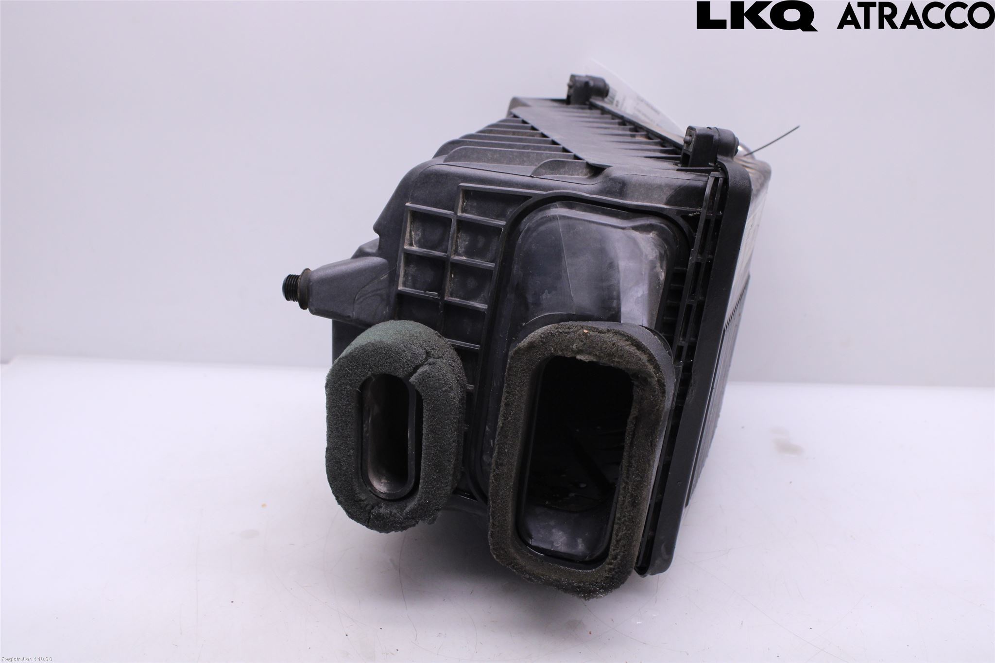 Chevrolet AVALANCHE Luftfilter Boks