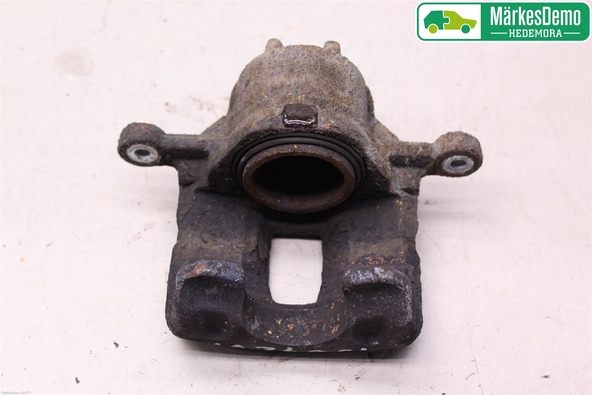 Hyundai i20 PB 09-14 Bremsecaliper Foran Venstre