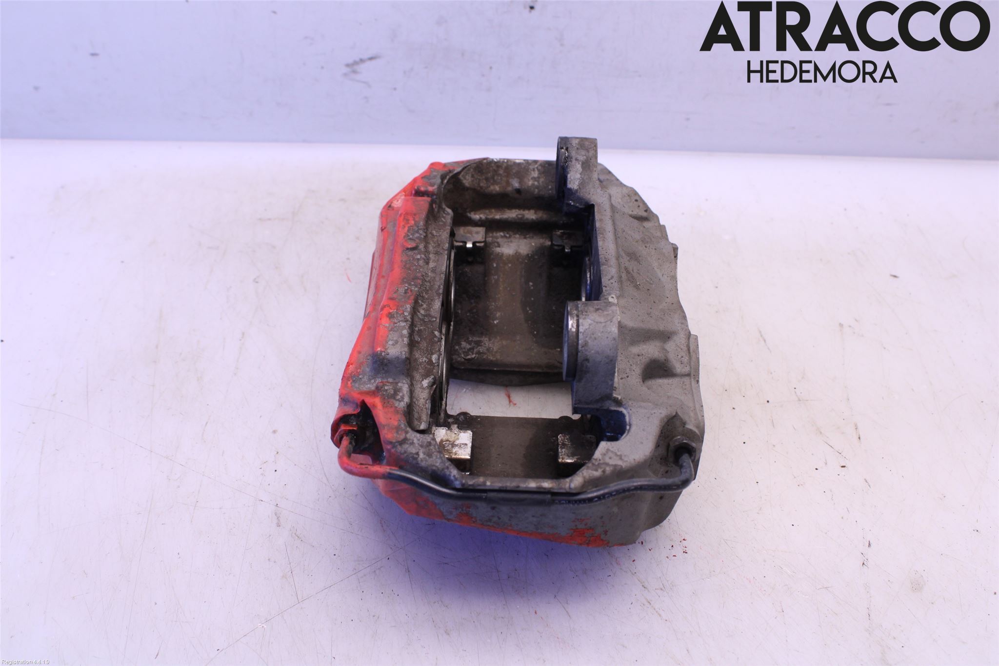 Audi A4/S4 B9 16-19 Bremsecaliper Foran Høyre
