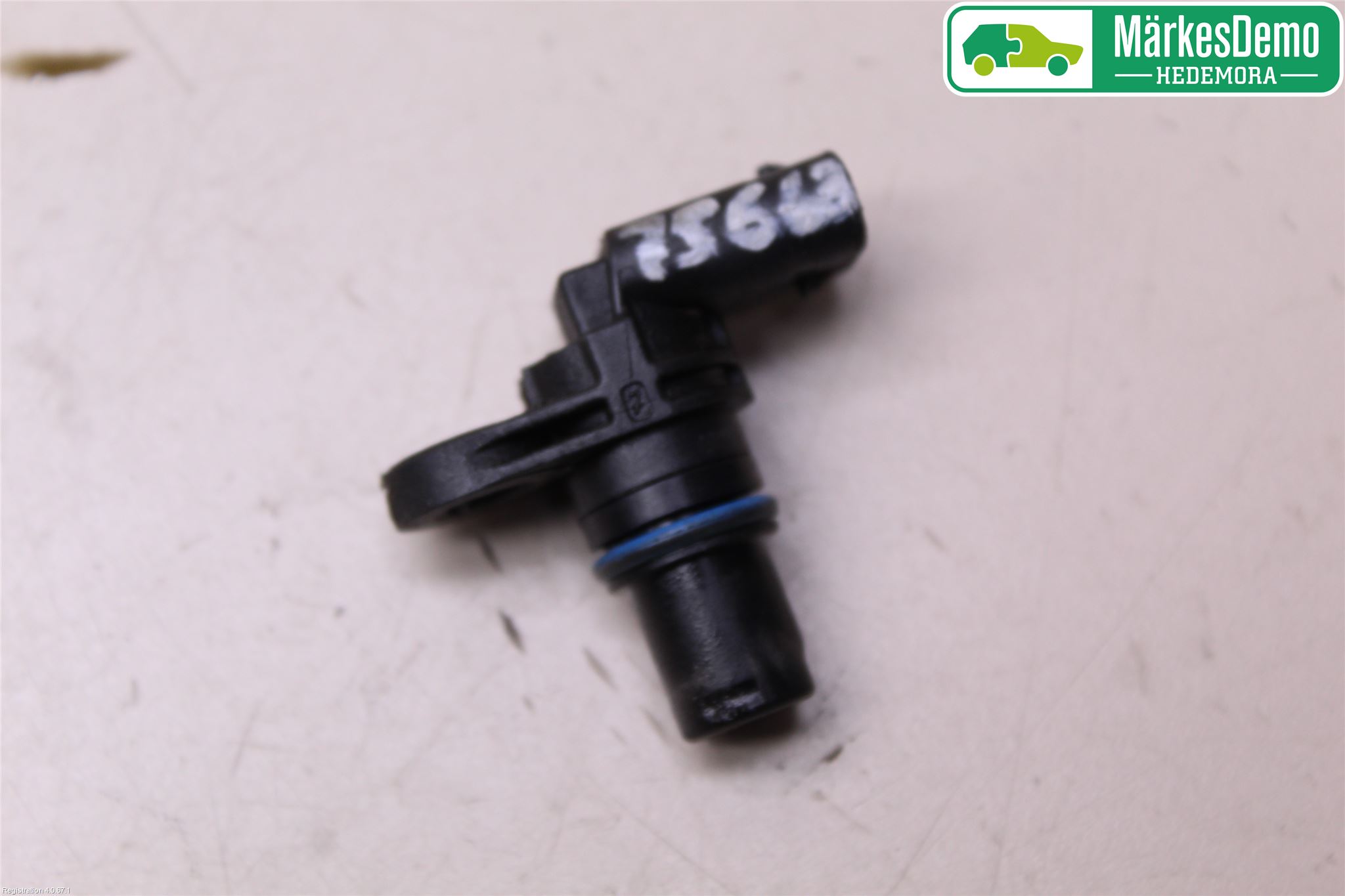 Skoda OCTAVIA (1Z) 05-13 Sensor For Kamakselposisjon