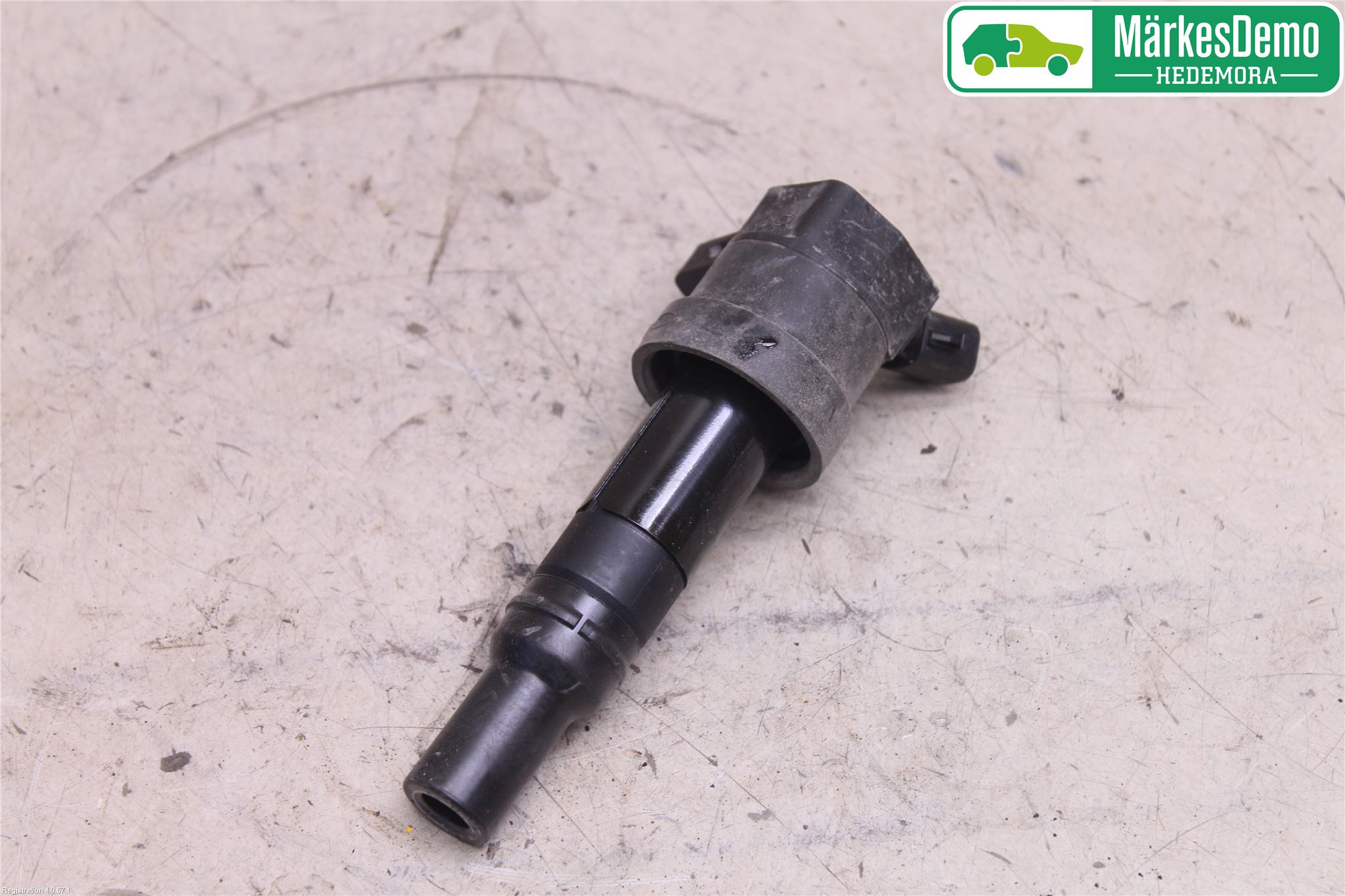 Kia PICANTO 12-17 Coil