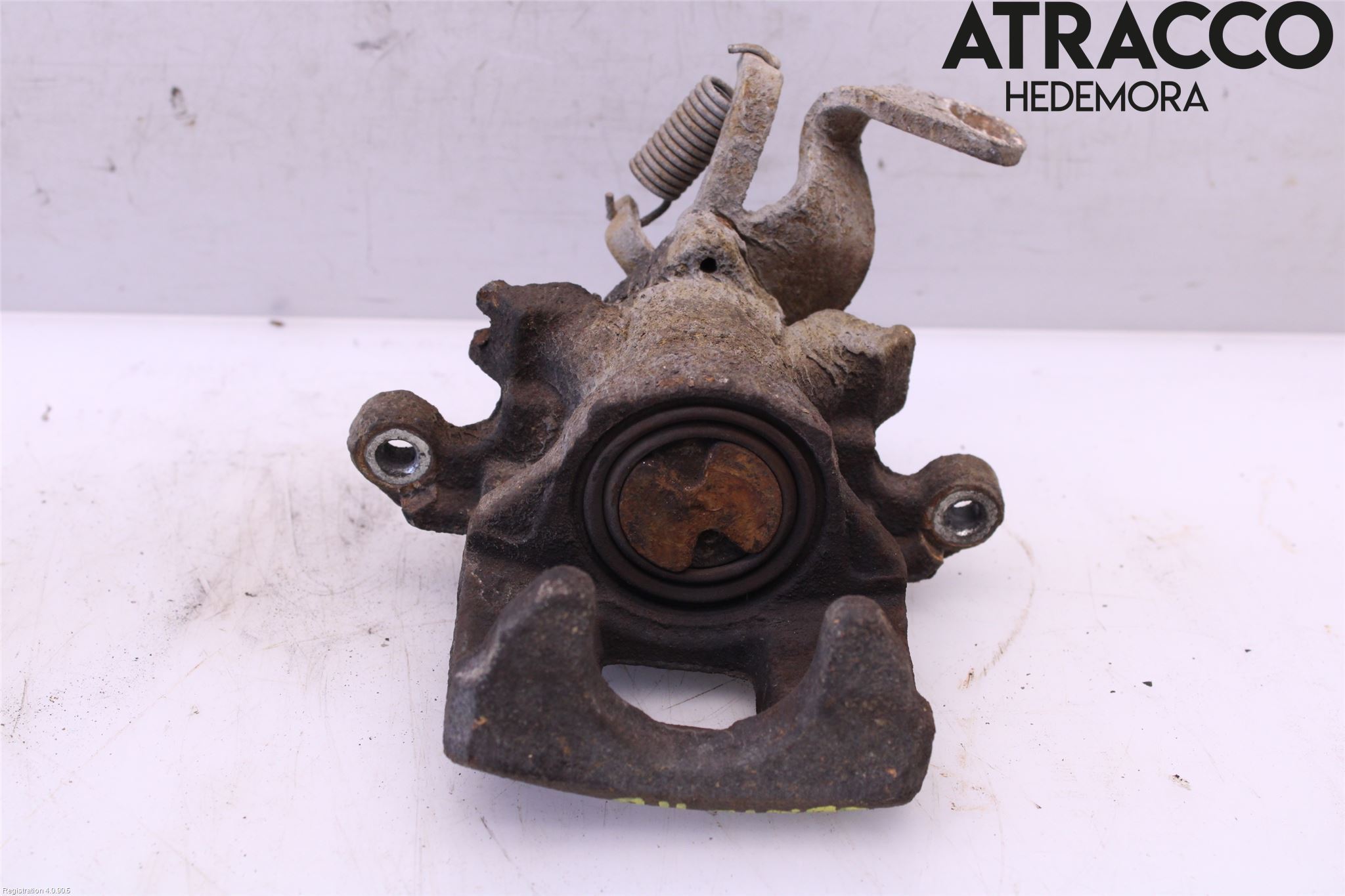 Citroen C4 AIRCROSS Bremsecaliper Bak Høyre