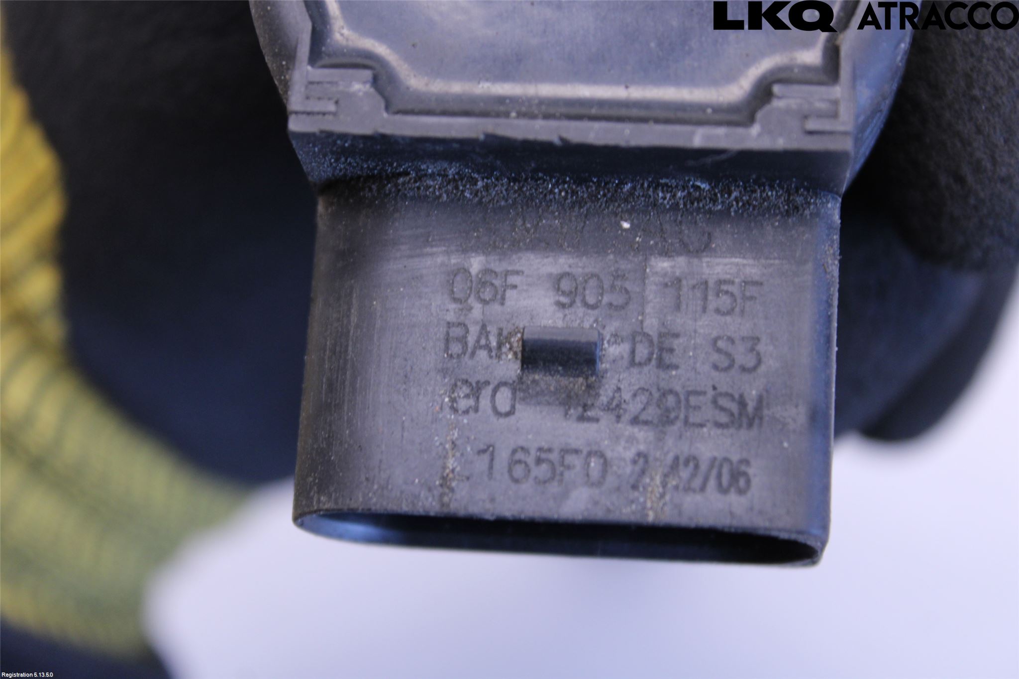Volkswagen VW PASSAT 05-11 Coil