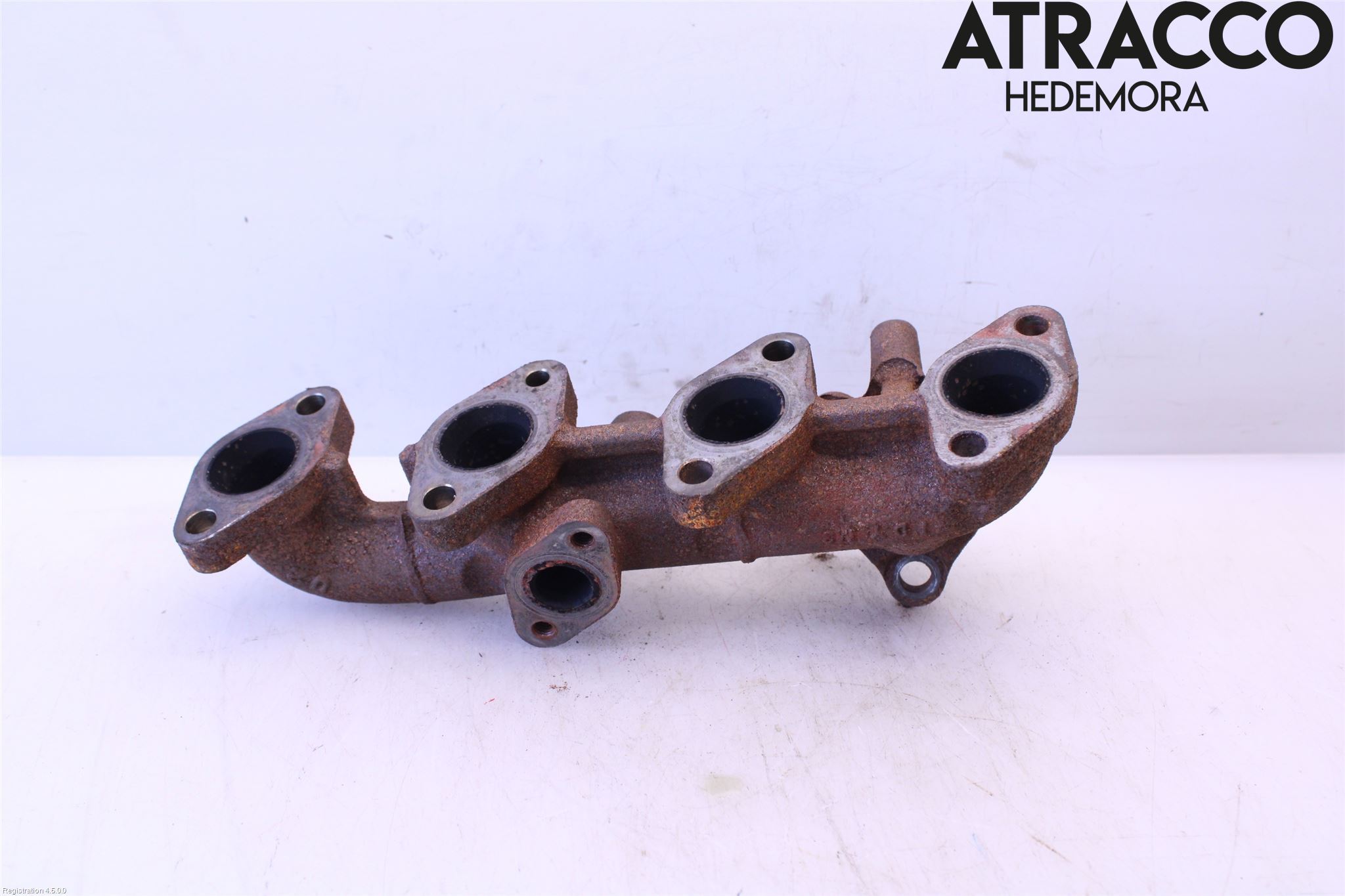 Hyundai i30 GD 13-17 Eksosmanifold