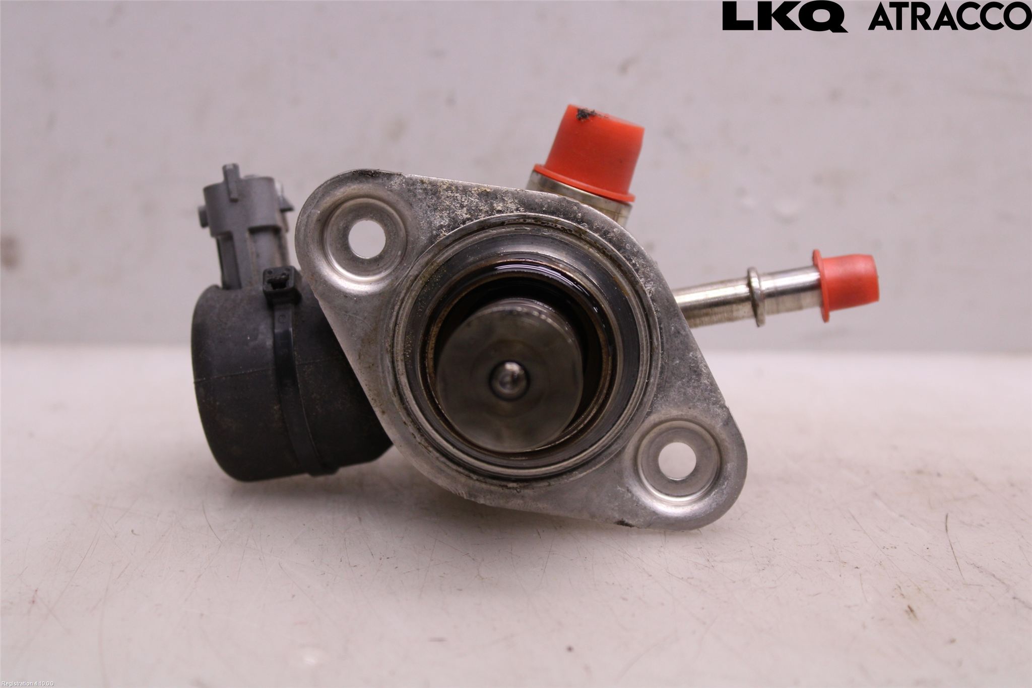 Kia CEED 12-18 Drivstoffpumpe Mekanisk