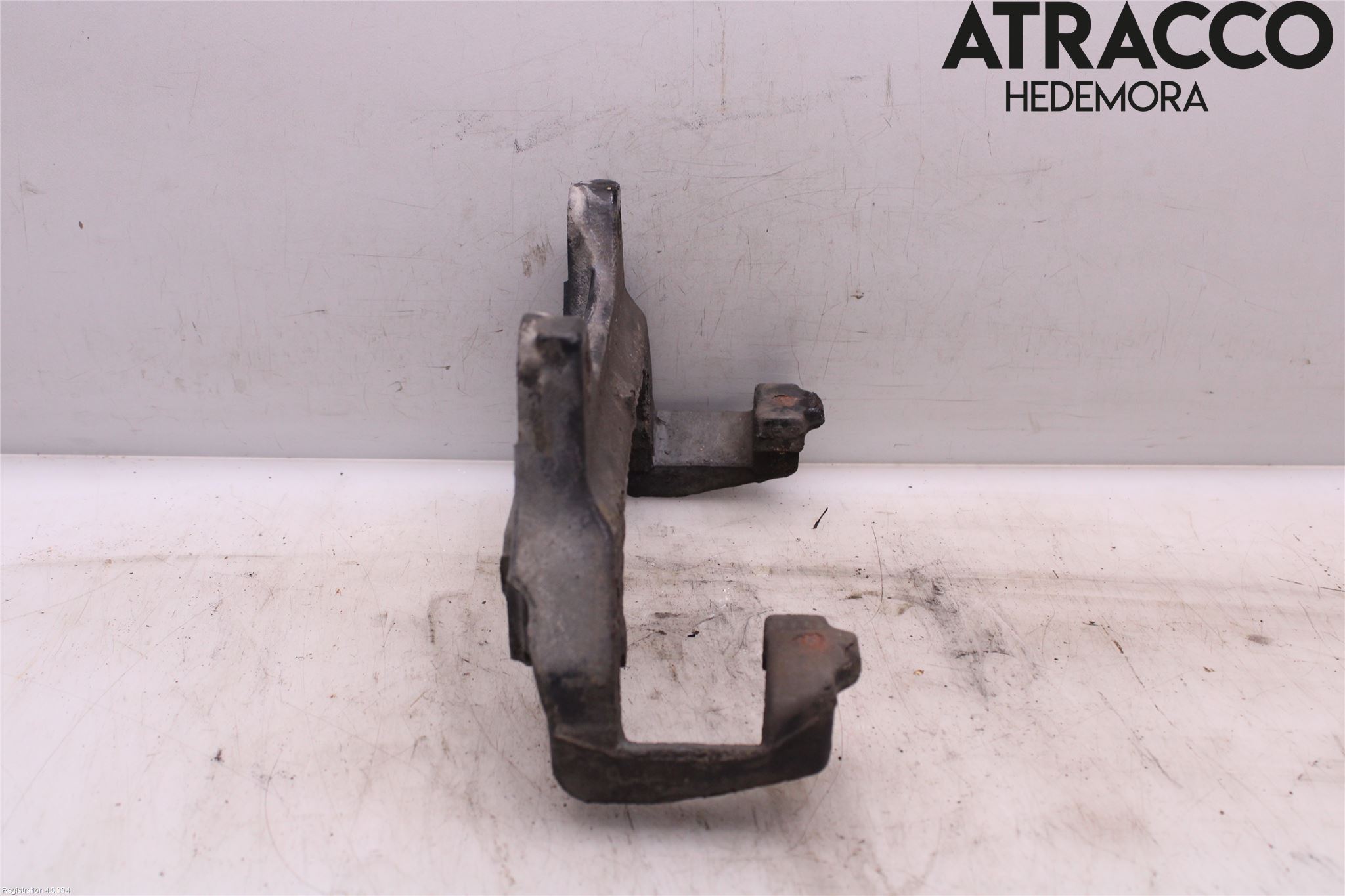 Audi A6/S6     05-11 Bremsecaliper Feste Holder