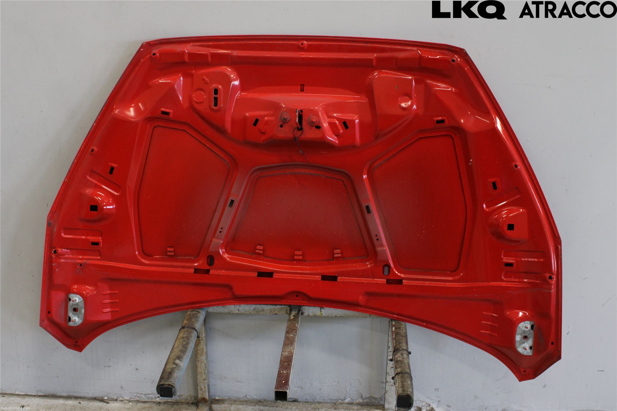 Ford FOCUS 15-18 Panser