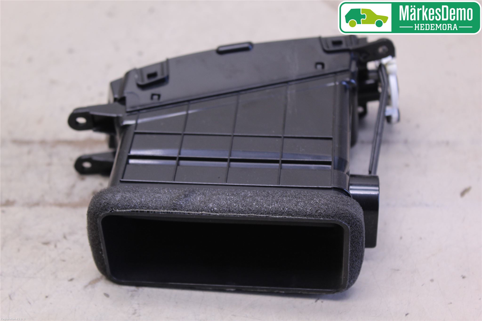 Hyundai i30 FD 07-12 Dashbord Kanal - Dyse