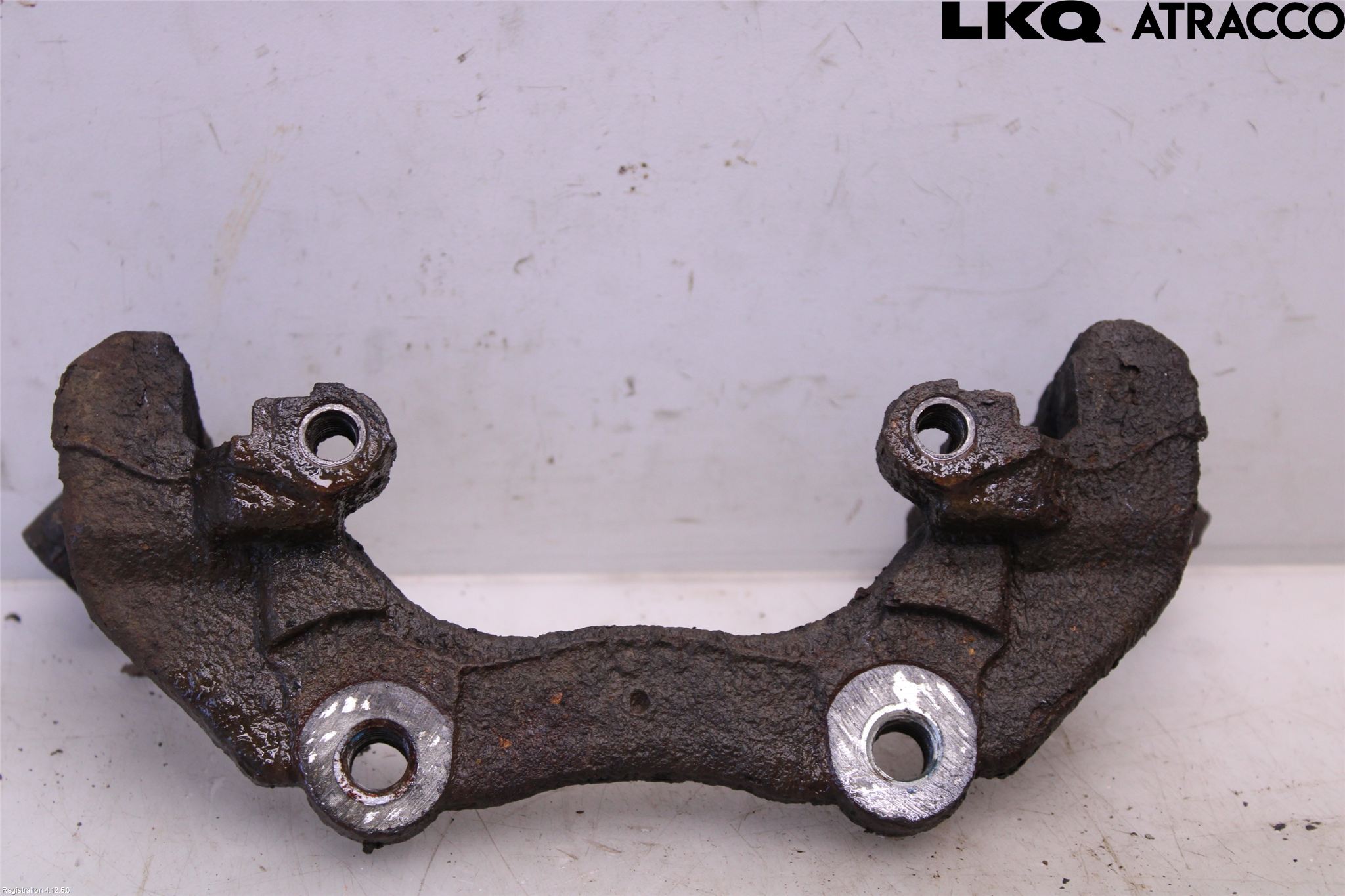 Ford KUGA 08-12 Bremsecaliper Feste Holder