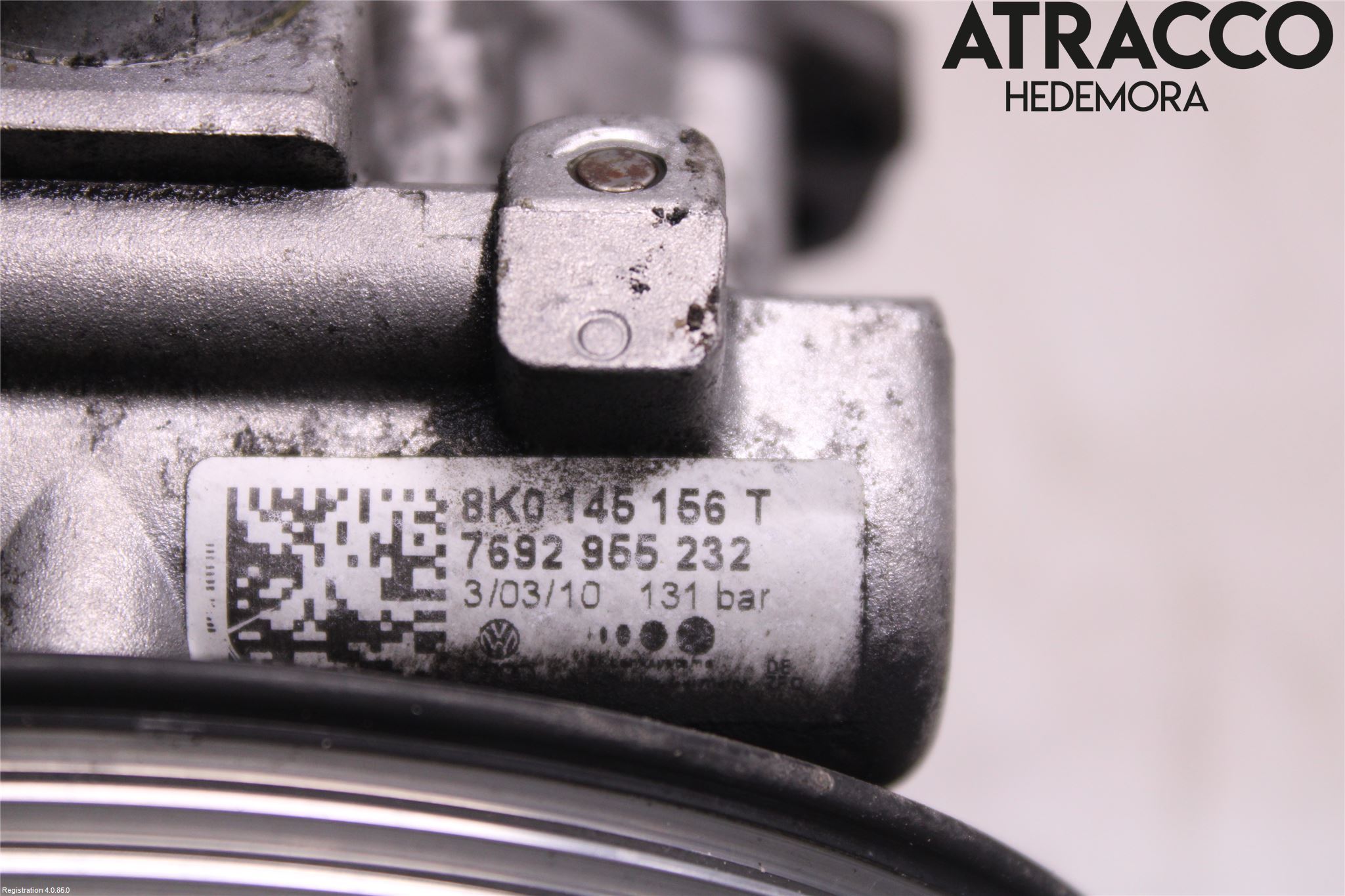 Audi A4/S4 08-11 Servo Pumpe