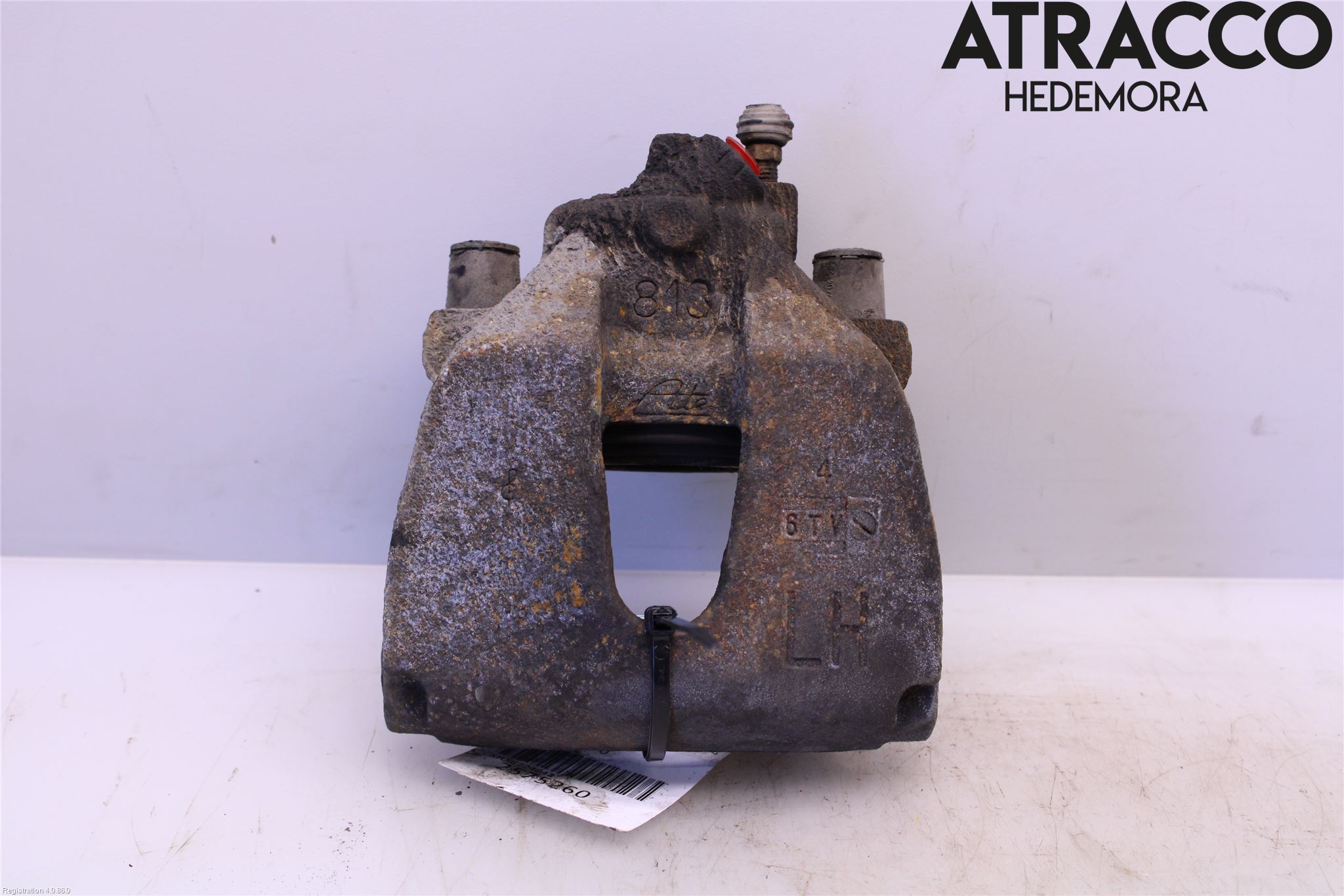 Ford FOCUS 15-18 Bremsecaliper Foran Venstre