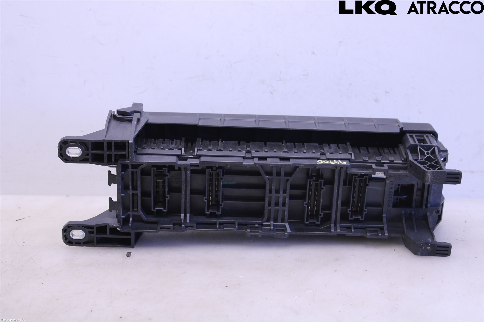 Mercedes-Benz MB VITO/V-KLASS (W640,W447,W448) 14- Sikringsboks - Elsentral