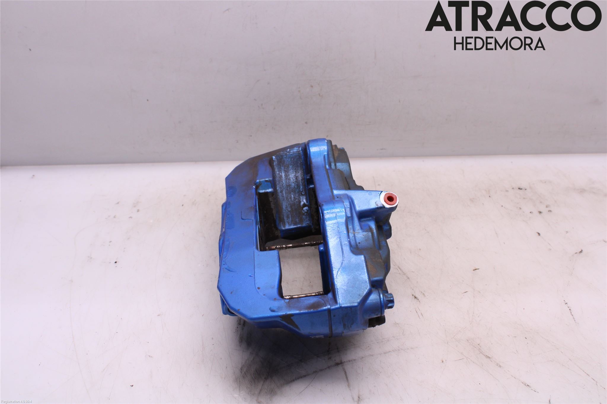 Mercedes-Benz MB E-KLASS (W213) 16-23 Bremsecaliper Foran Venstre