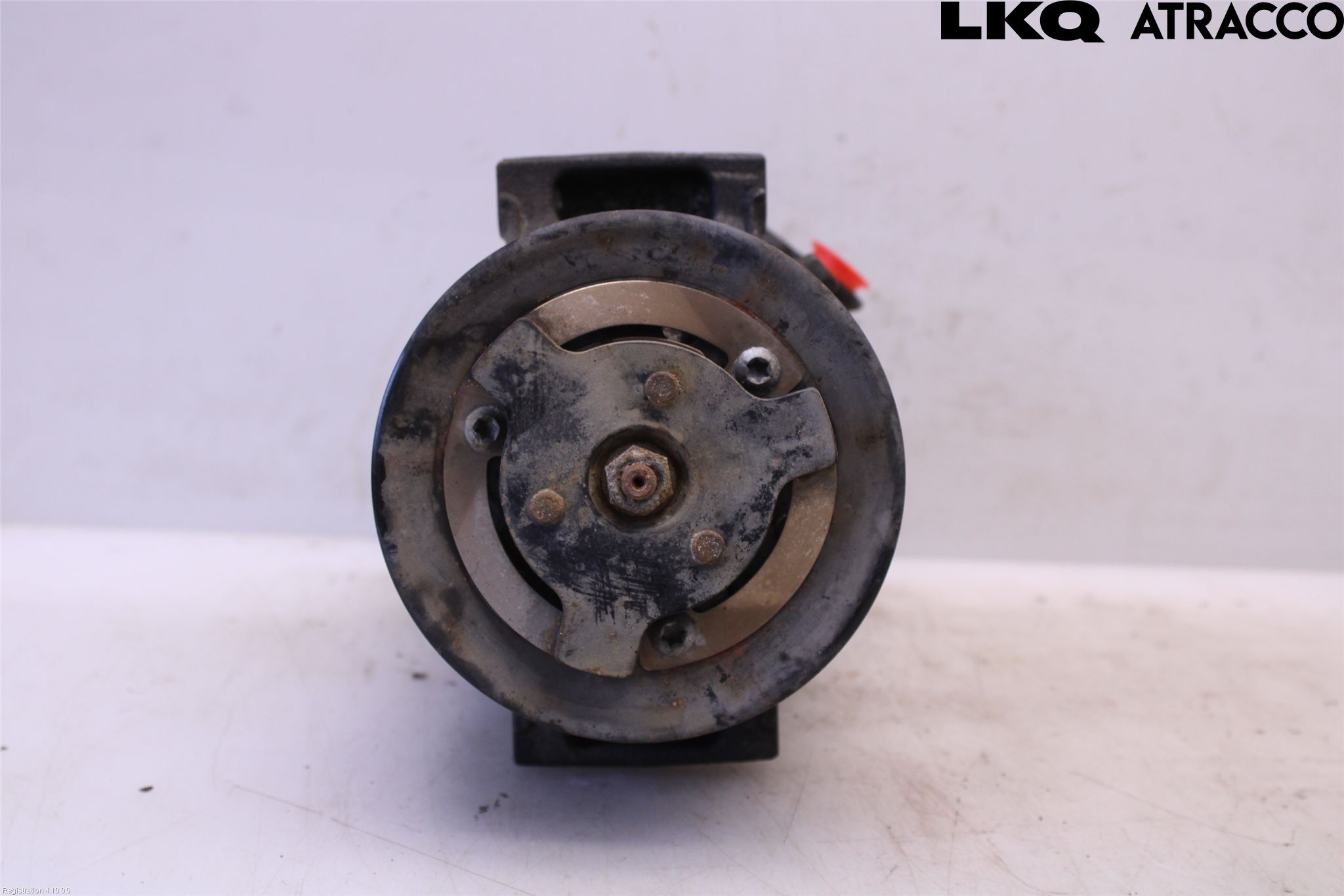 Saab 9-5 10-12 Varme Ac Kompressor