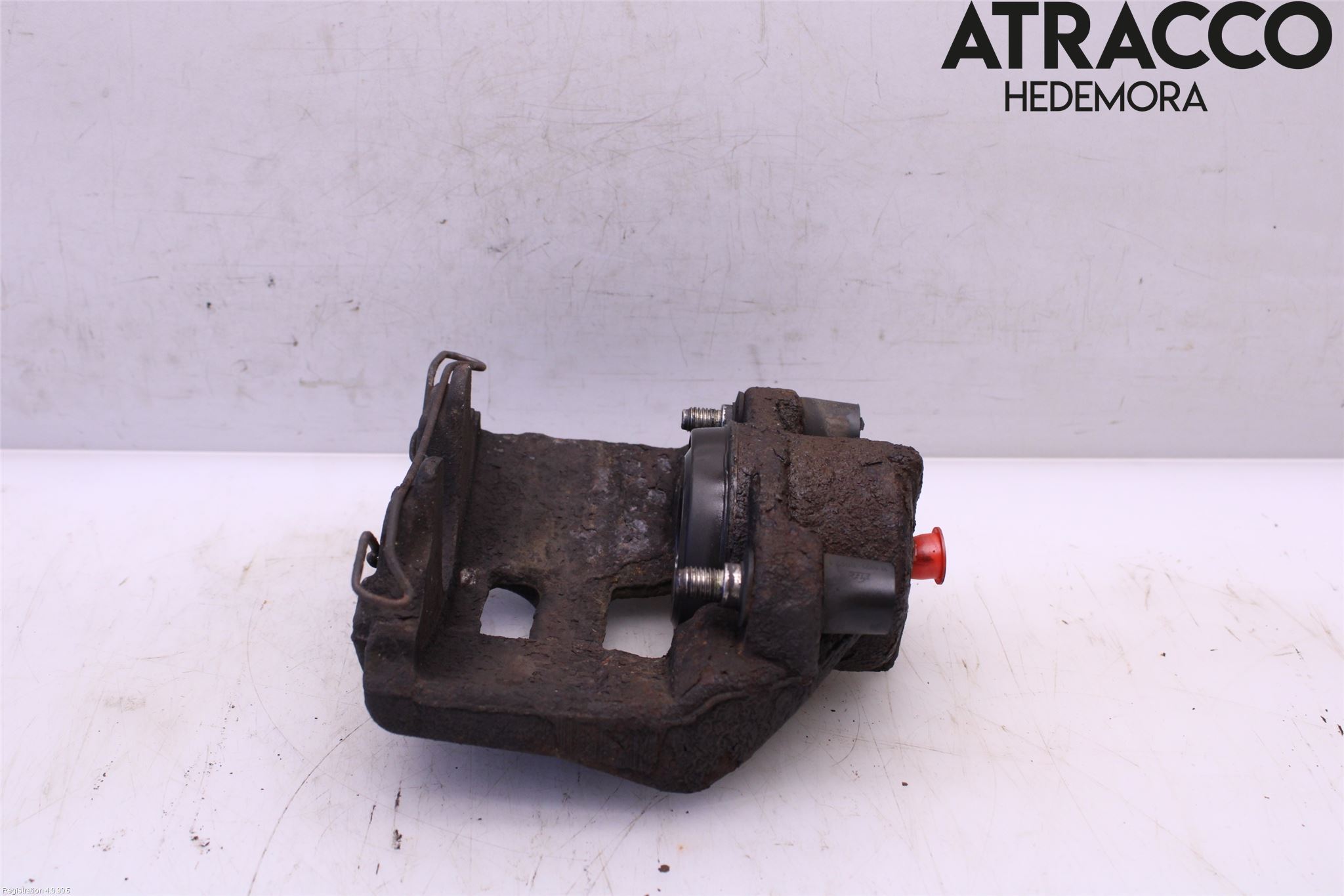 Saab 9-3 VER2/VER3 08-15 Bremsecaliper Foran Høyre
