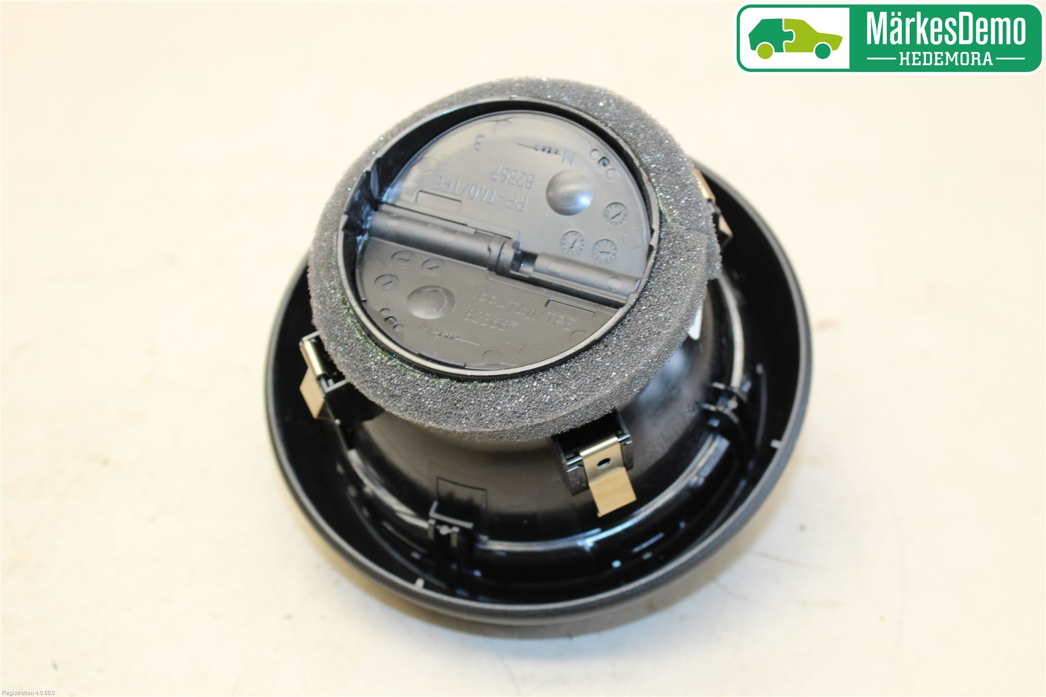 Mini ONE/COOPER 3DR F56 14-24 Dashbord Kanal - Dyse