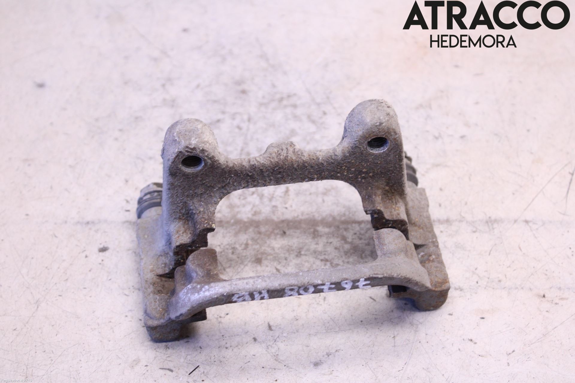 Skoda OCTAVIA (5E) 13-20 Bremsecaliper Feste Holder
