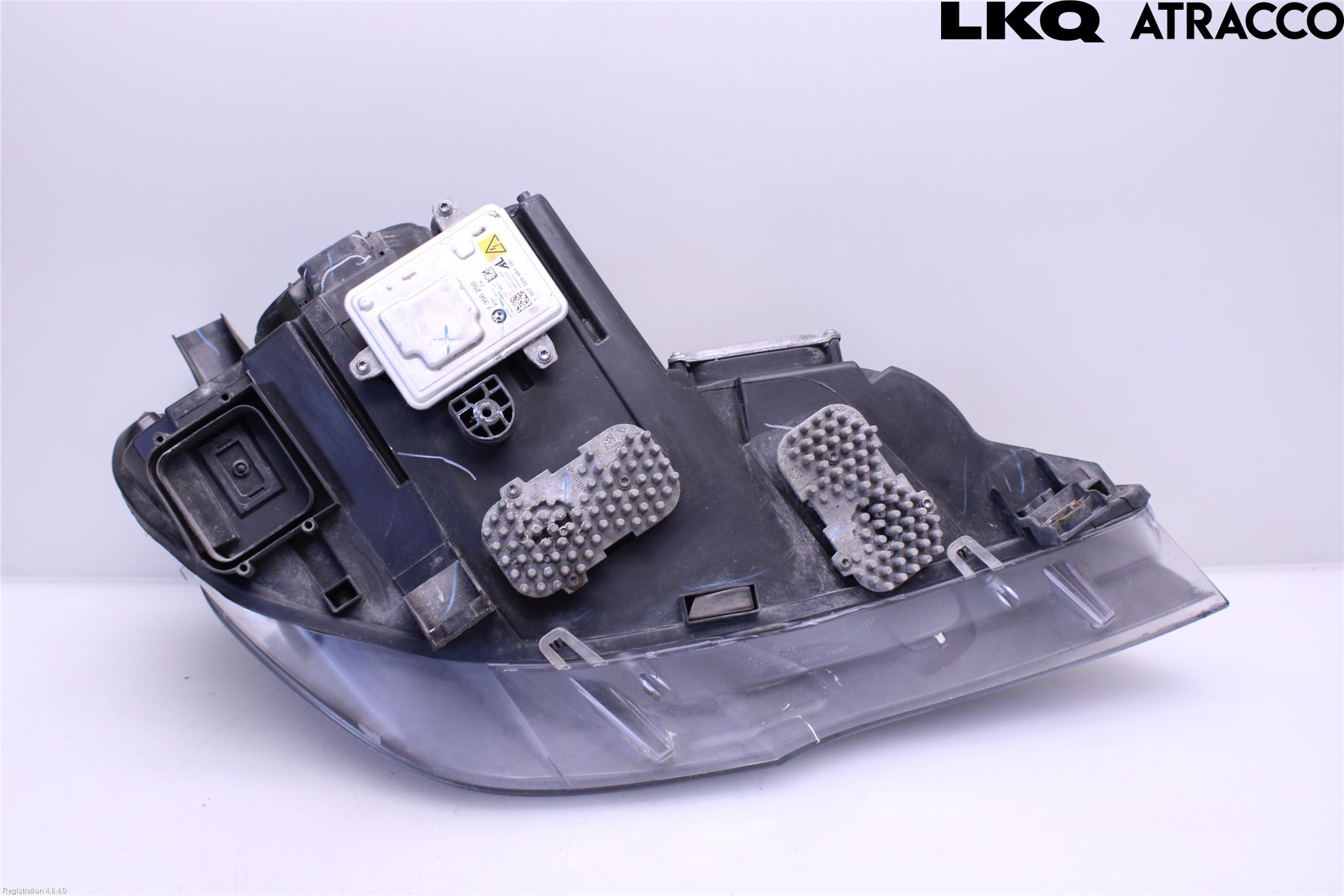 BMW X5 E70 07-13 Frontlykt Venstre