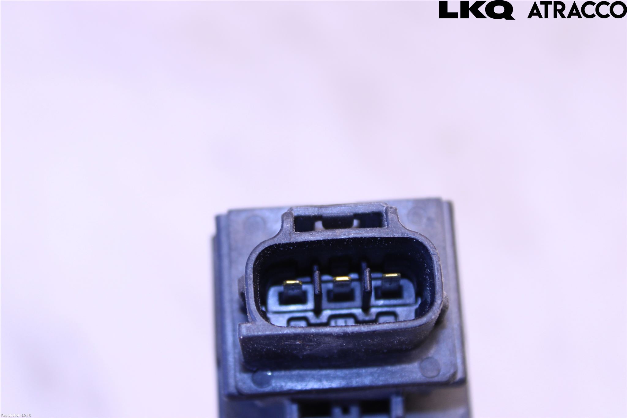 Suzuki VITARA 15- Coil
