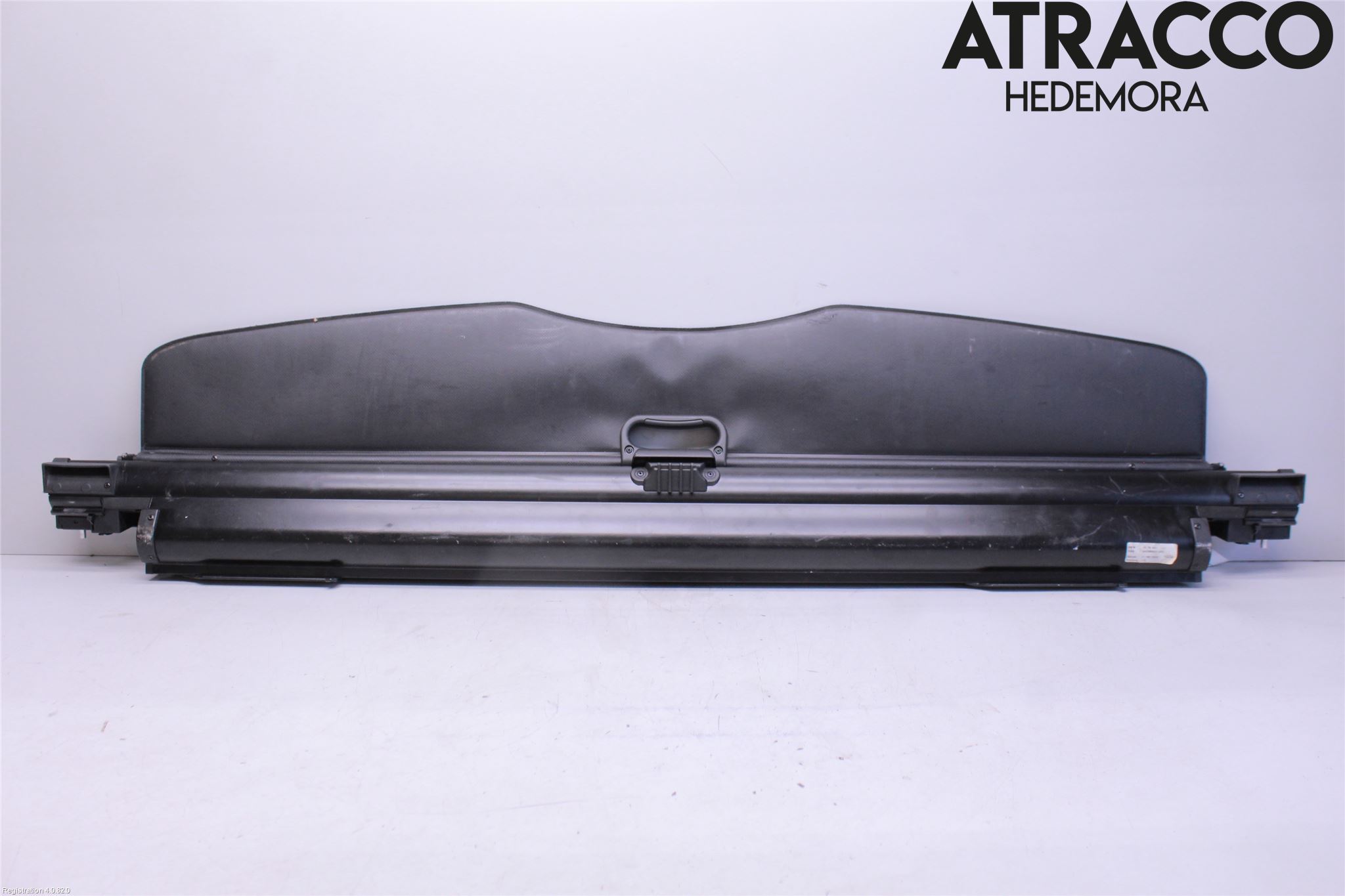 BMW 5 E60/61 Sed/Tou 02-10 Innr Innsyn Beskytelse Stv