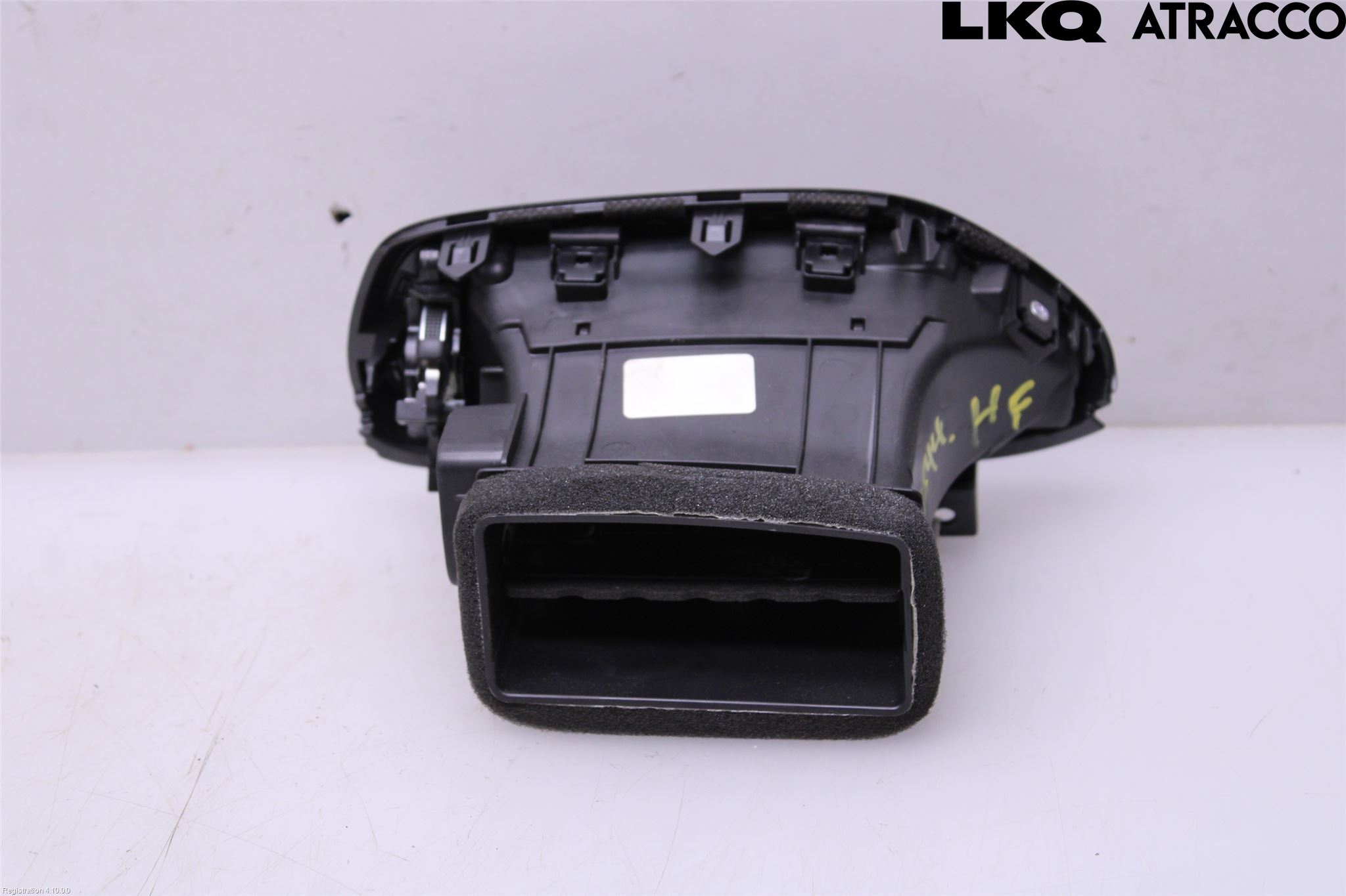 Hyundai i30 PD 17- Dashbord Kanal - Dyse