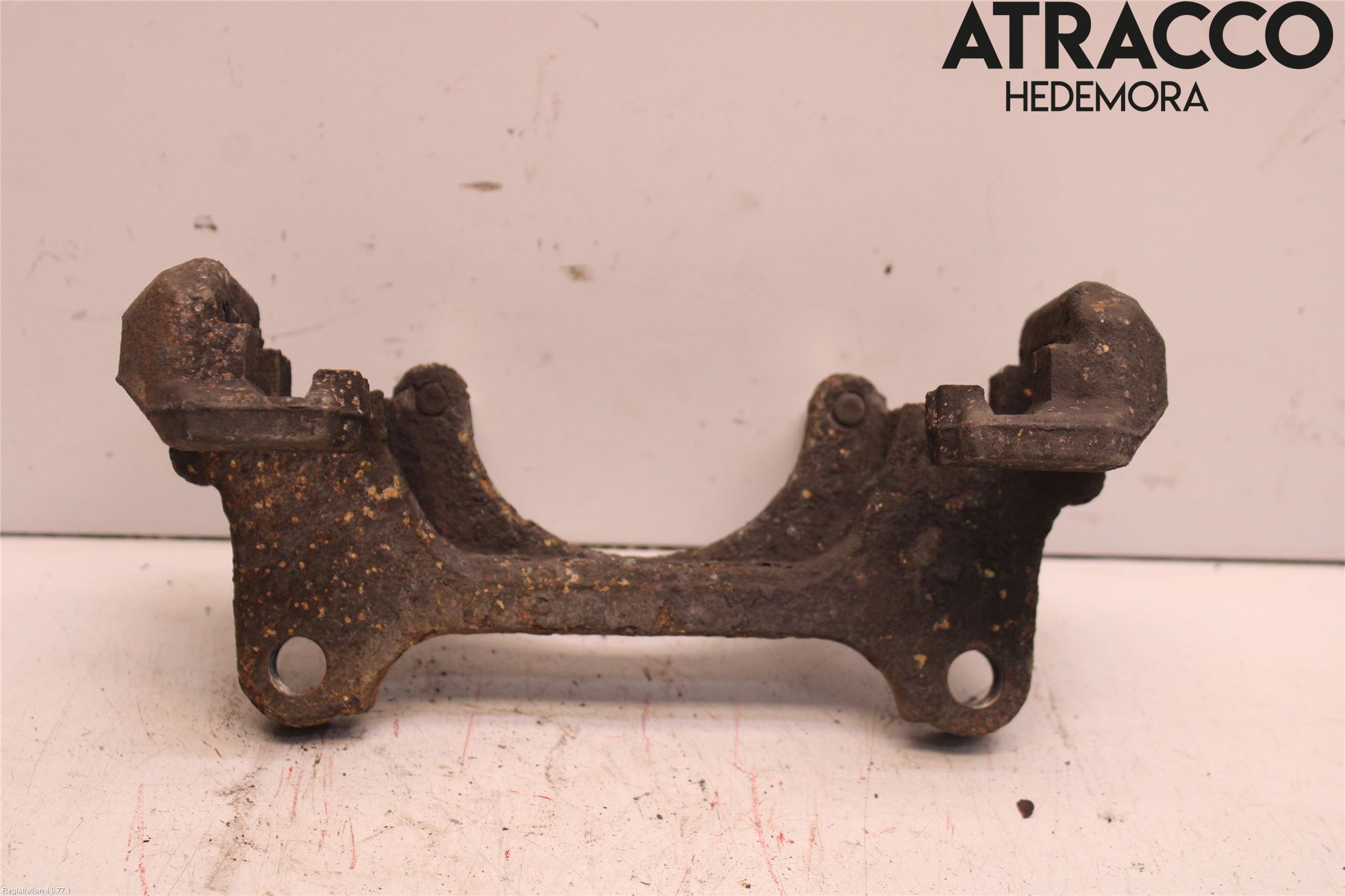 Opel ASTRA J 10-15 Bremsecaliper Feste Holder