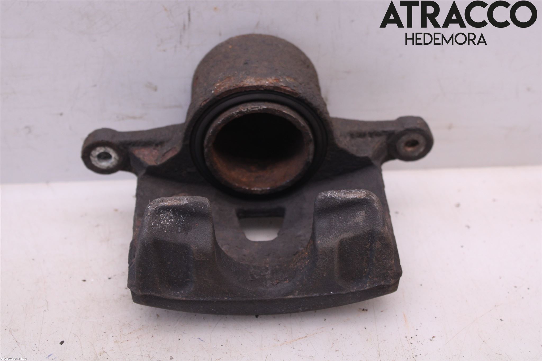 Kia SPORTAGE (QL) 16-21 Bremsecaliper Foran Venstre