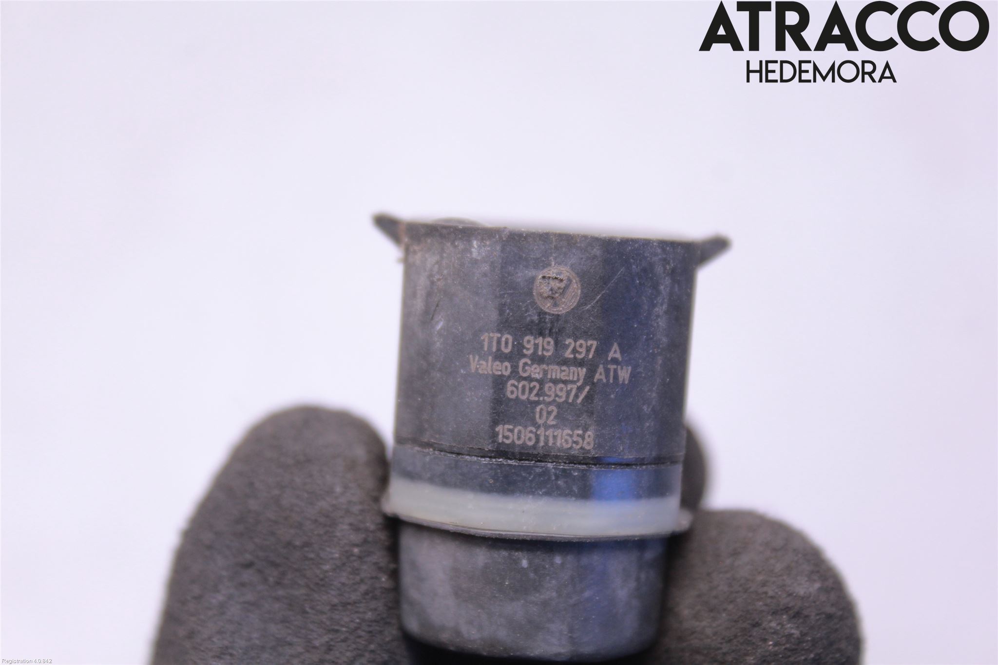 Volkswagen VW TIGUAN 07-16 Sensor Parkering Front