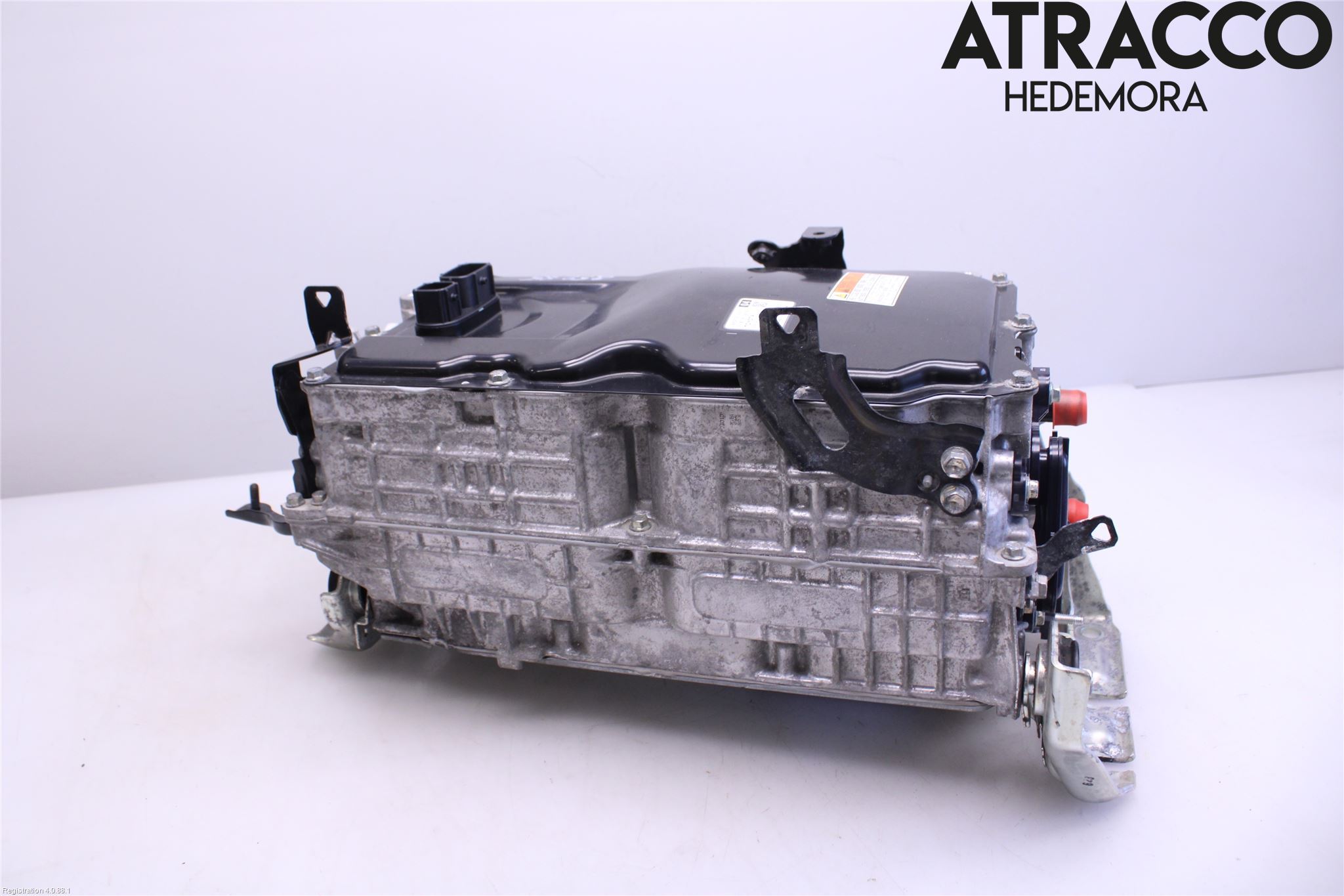 Toyota RAV4 19- Inverter Hybrid