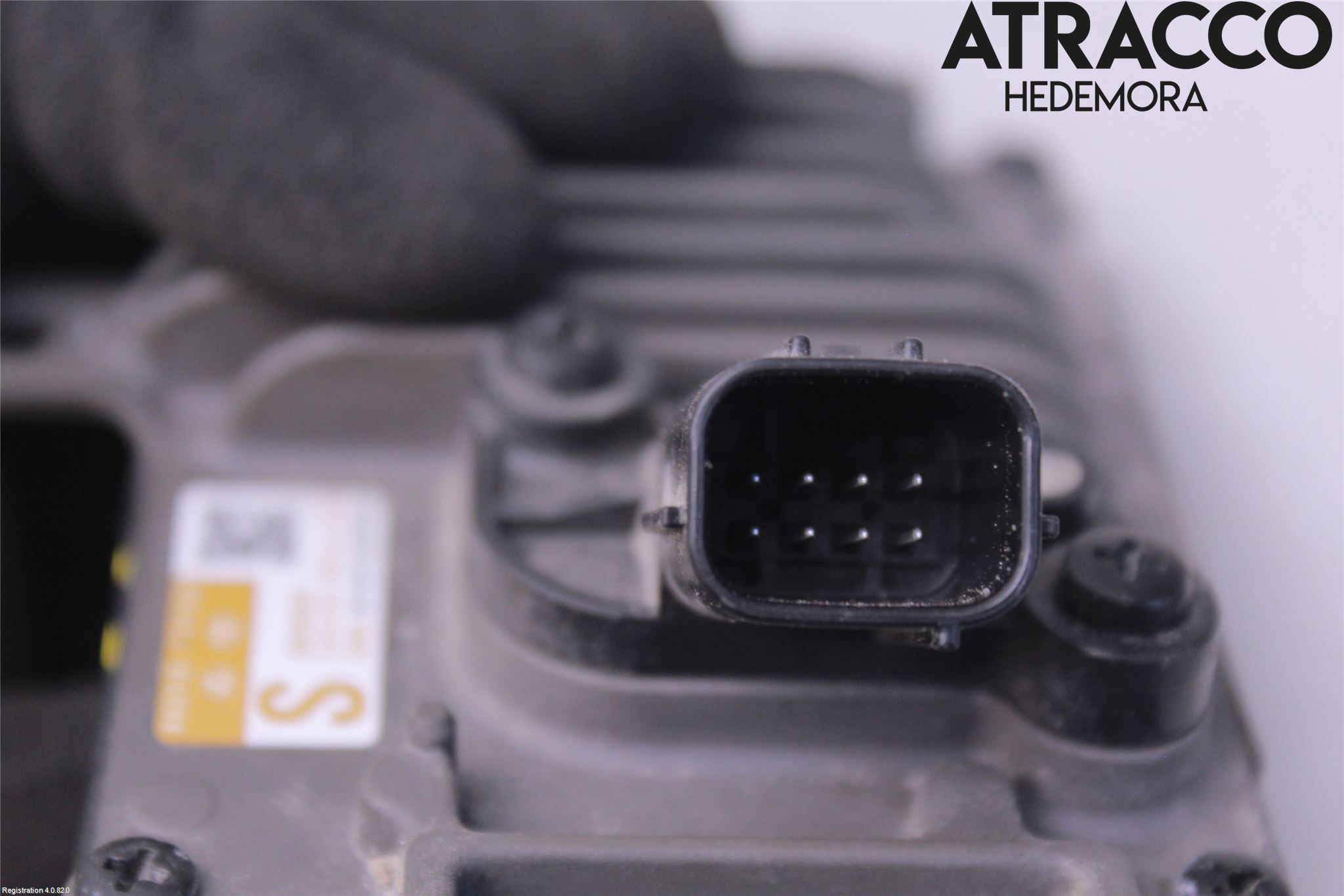 Kia CEED 06-12 Sensor Kollisjonsbeskyttelse