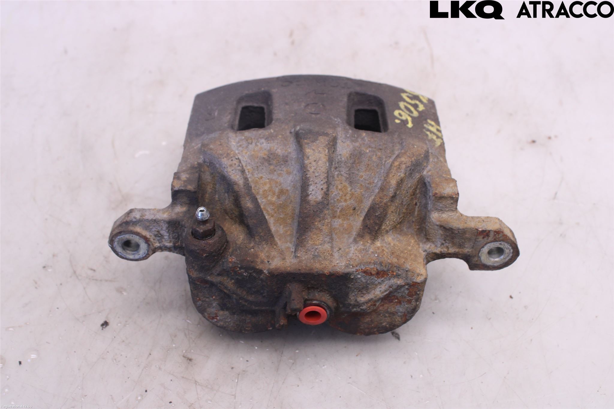 Subaru OUTBACK 15-20 Bremsecaliper Foran Høyre
