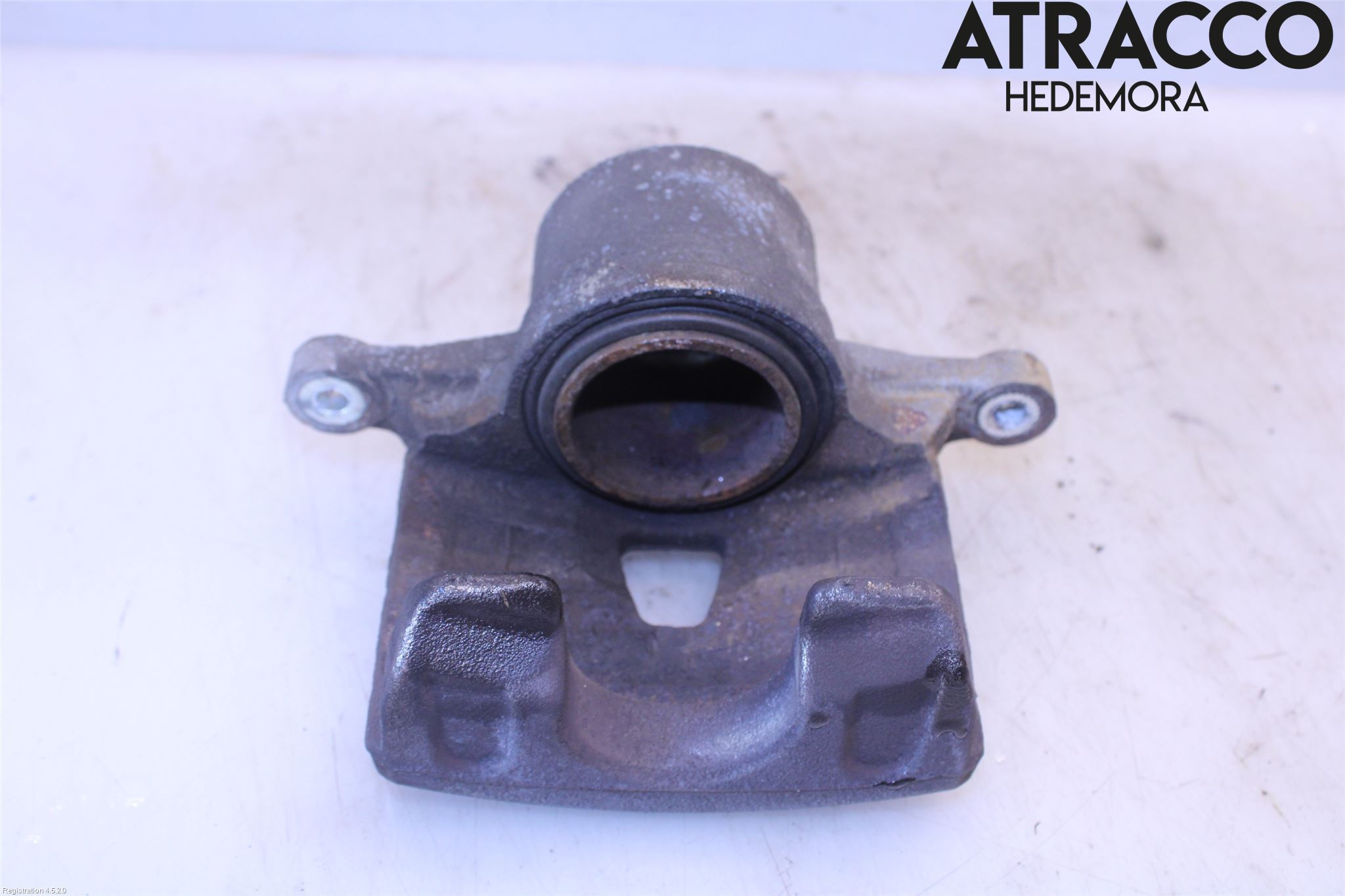 Hyundai TUCSON 05- Bremsecaliper Foran Høyre