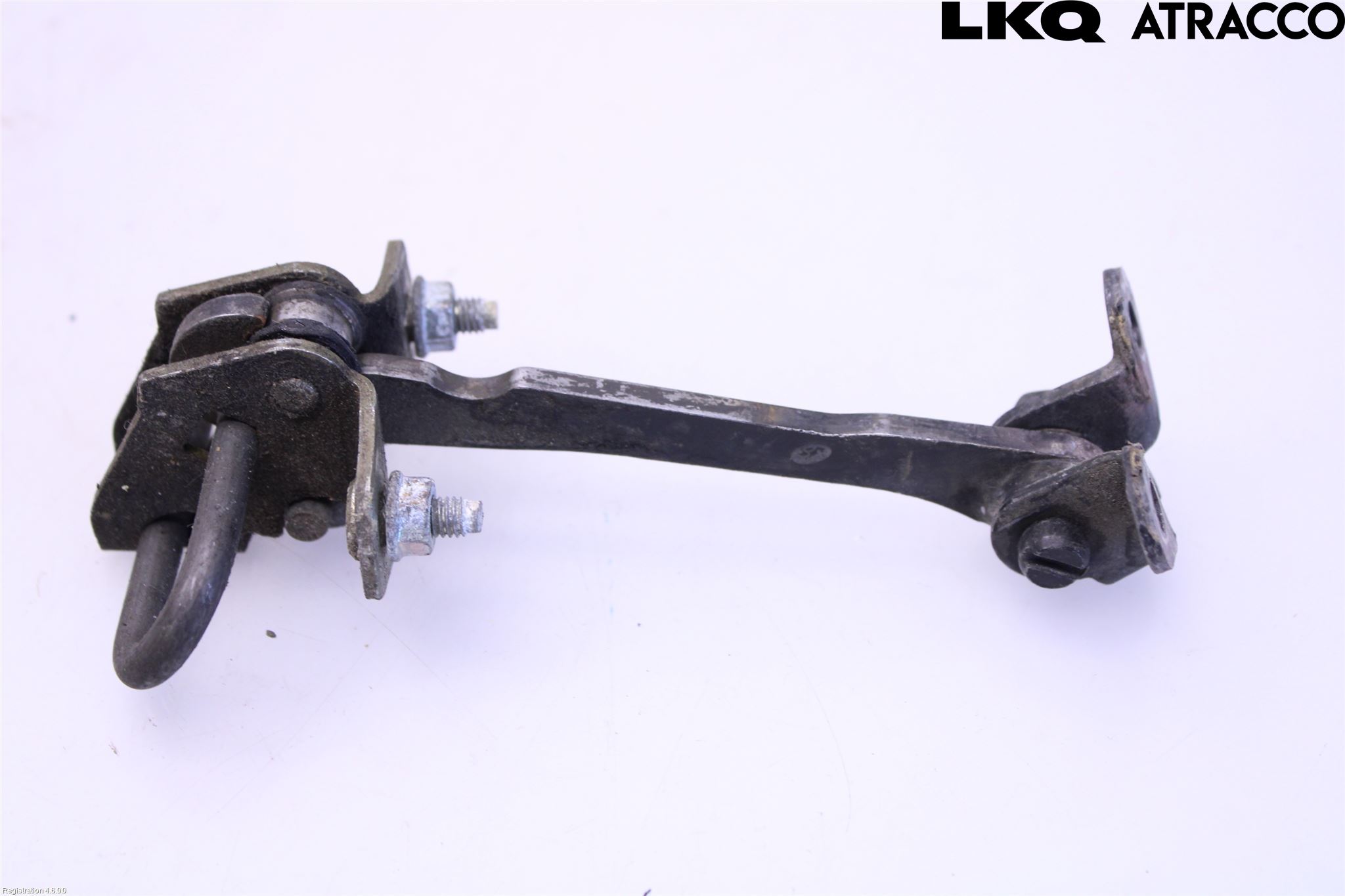 Jaguar XJ X300        95-97 Dørstopper