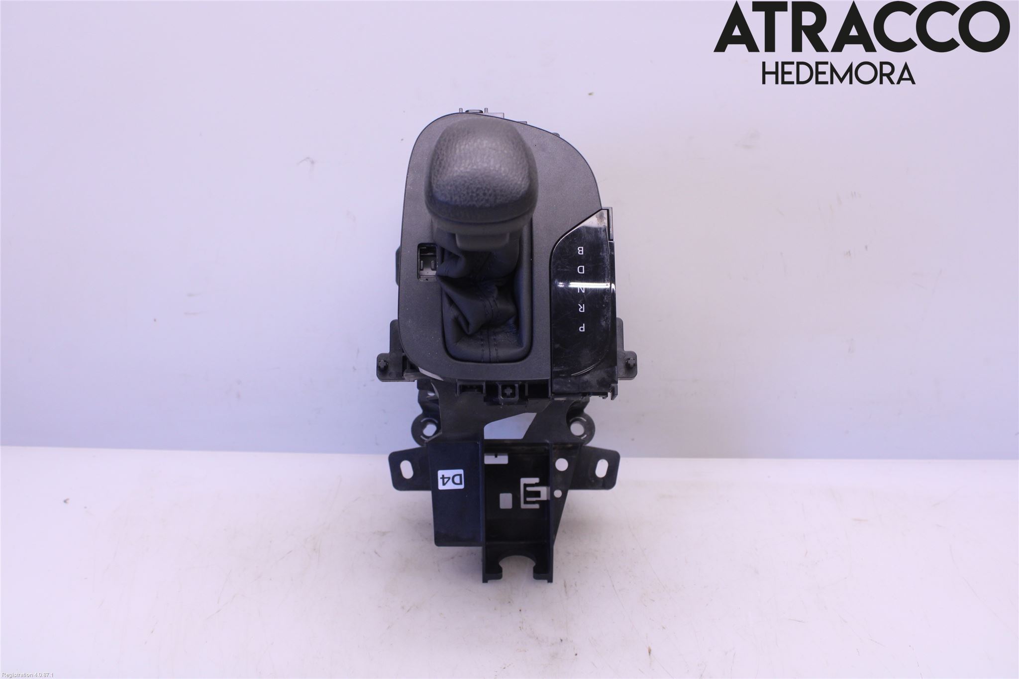 Toyota YARIS XP21 20- Gearspak