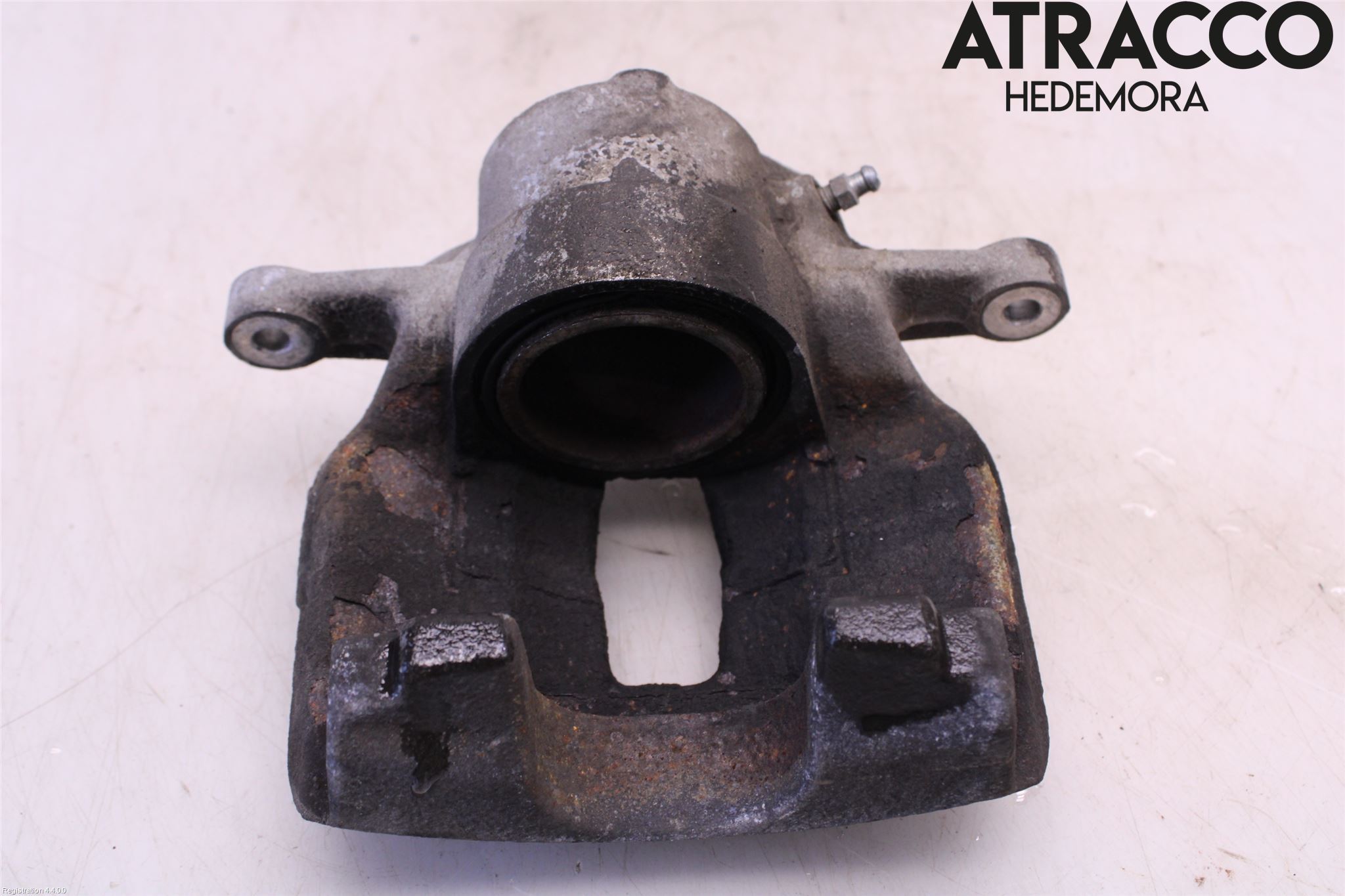 Peugeot 308 14-21 Bremsecaliper Foran Høyre