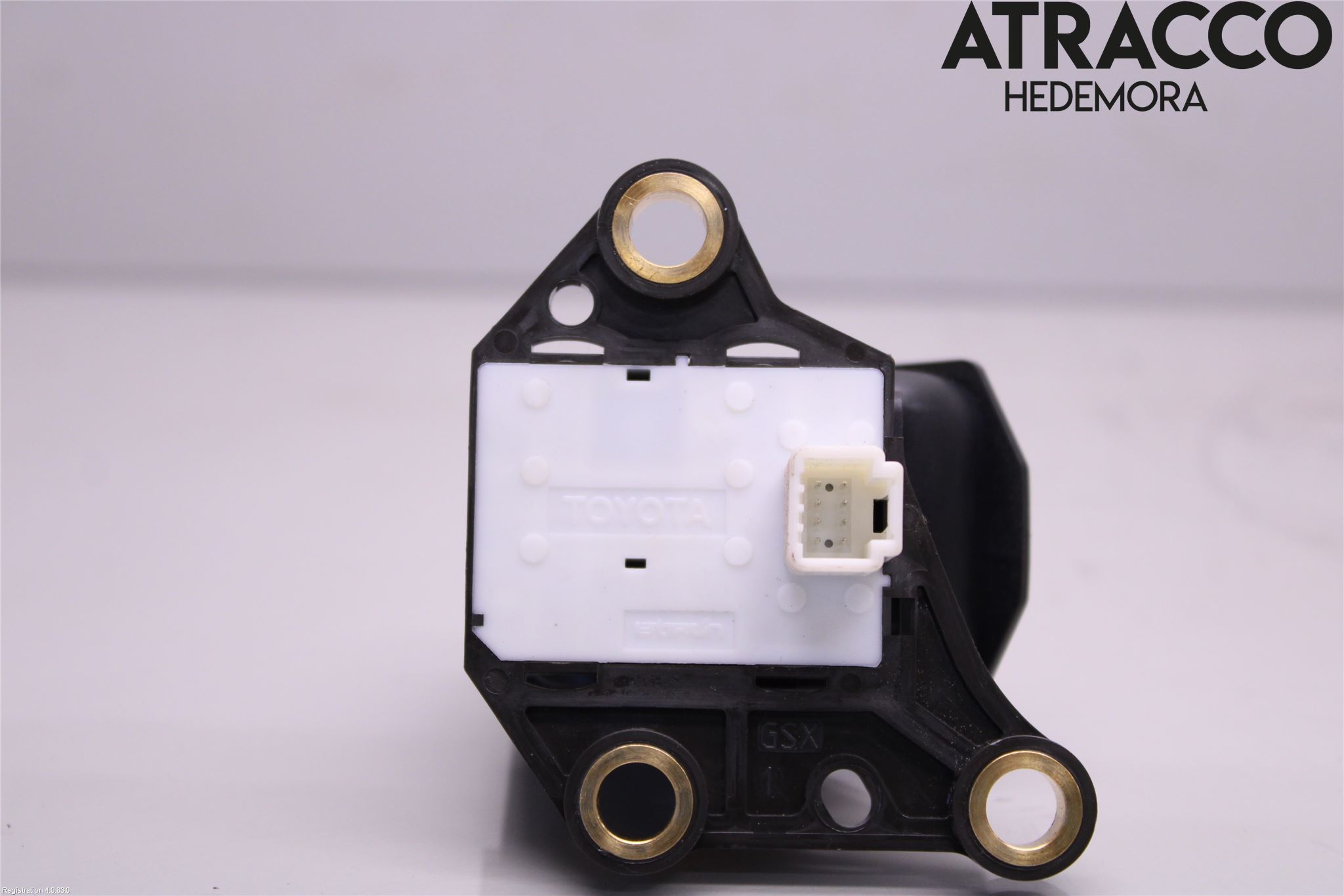 Toyota AVENSIS 16-18 Bryter Parkeringsbrems
