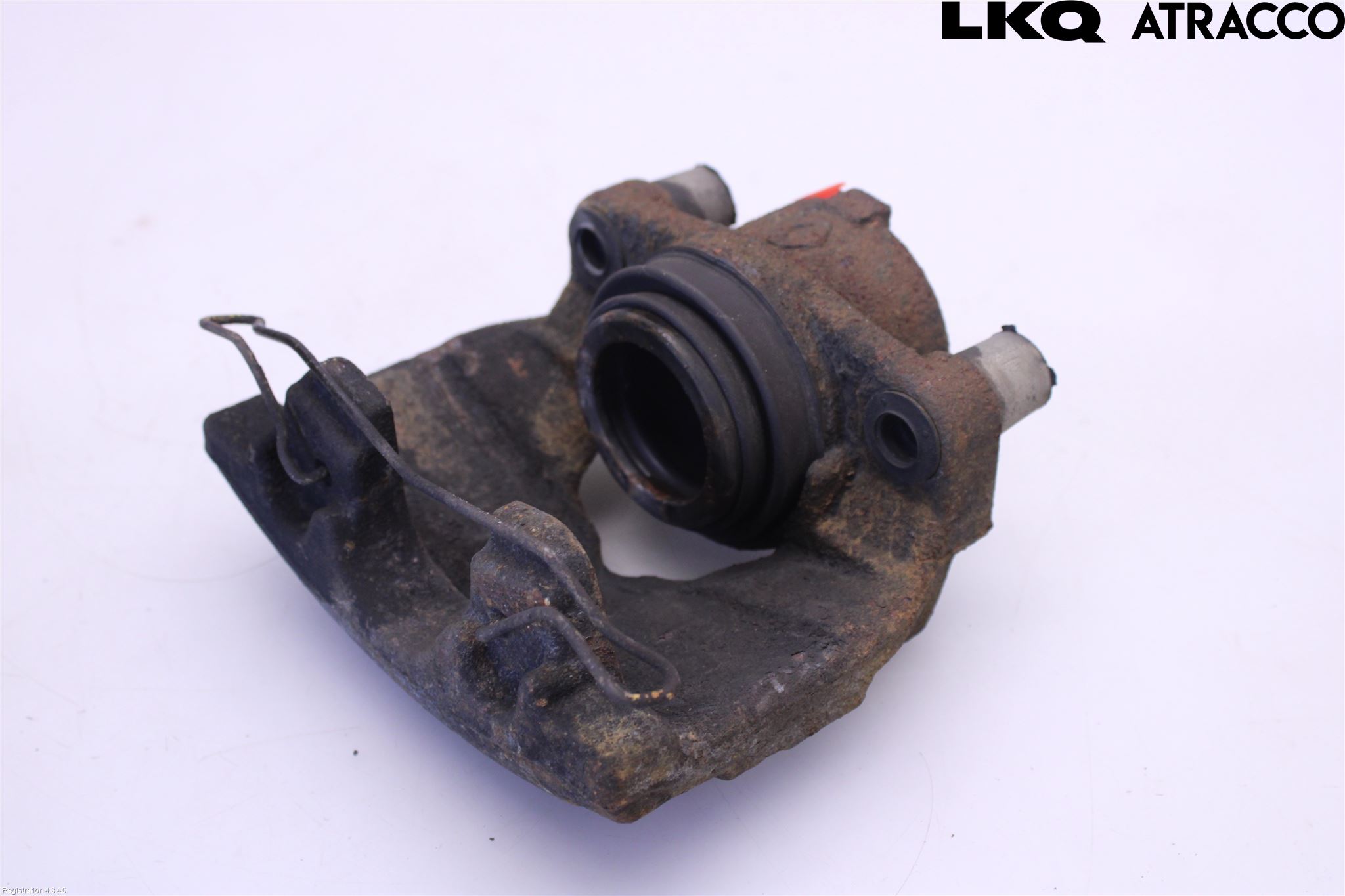 Dacia DOKKER 13- Bremsecaliper Foran Venstre