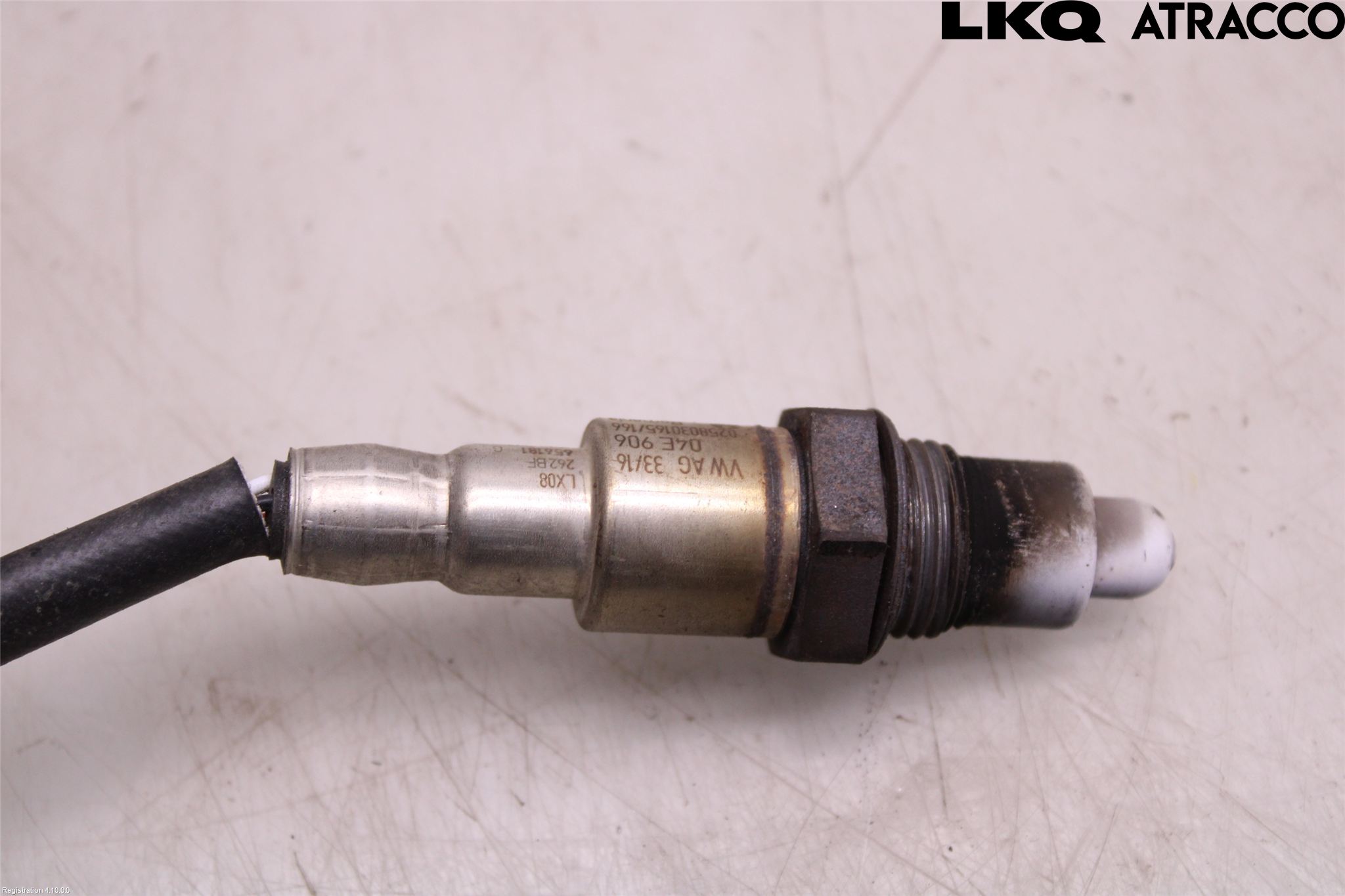 Seat LEON 13-20 Inns Lambdasonde