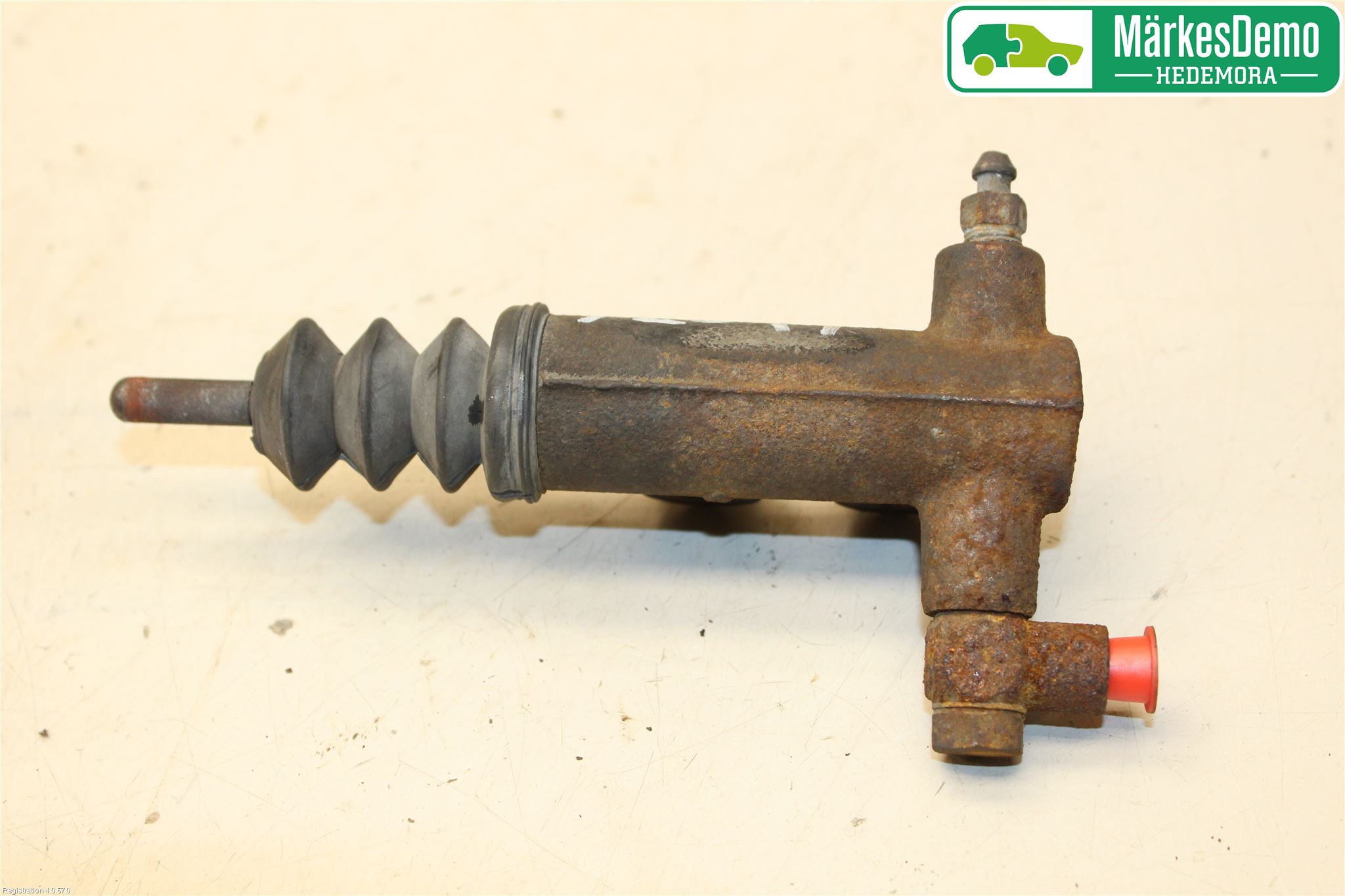Mitsubishi LANCER  97-03 Clutch Sylinder Slave