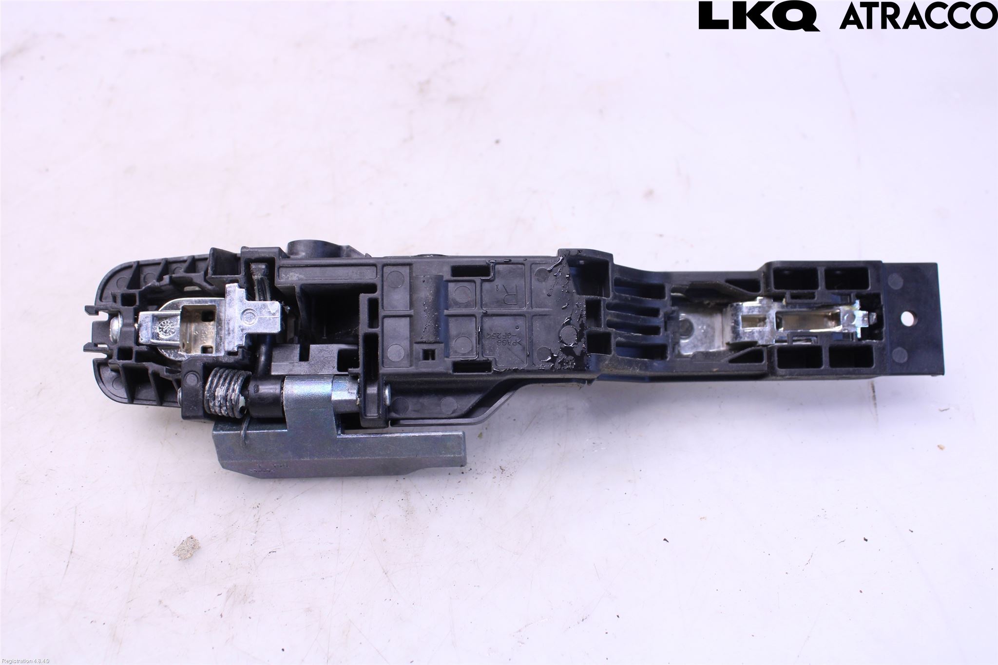 Nissan LEAF 11-17 Dørhandtak Ytre Høyre