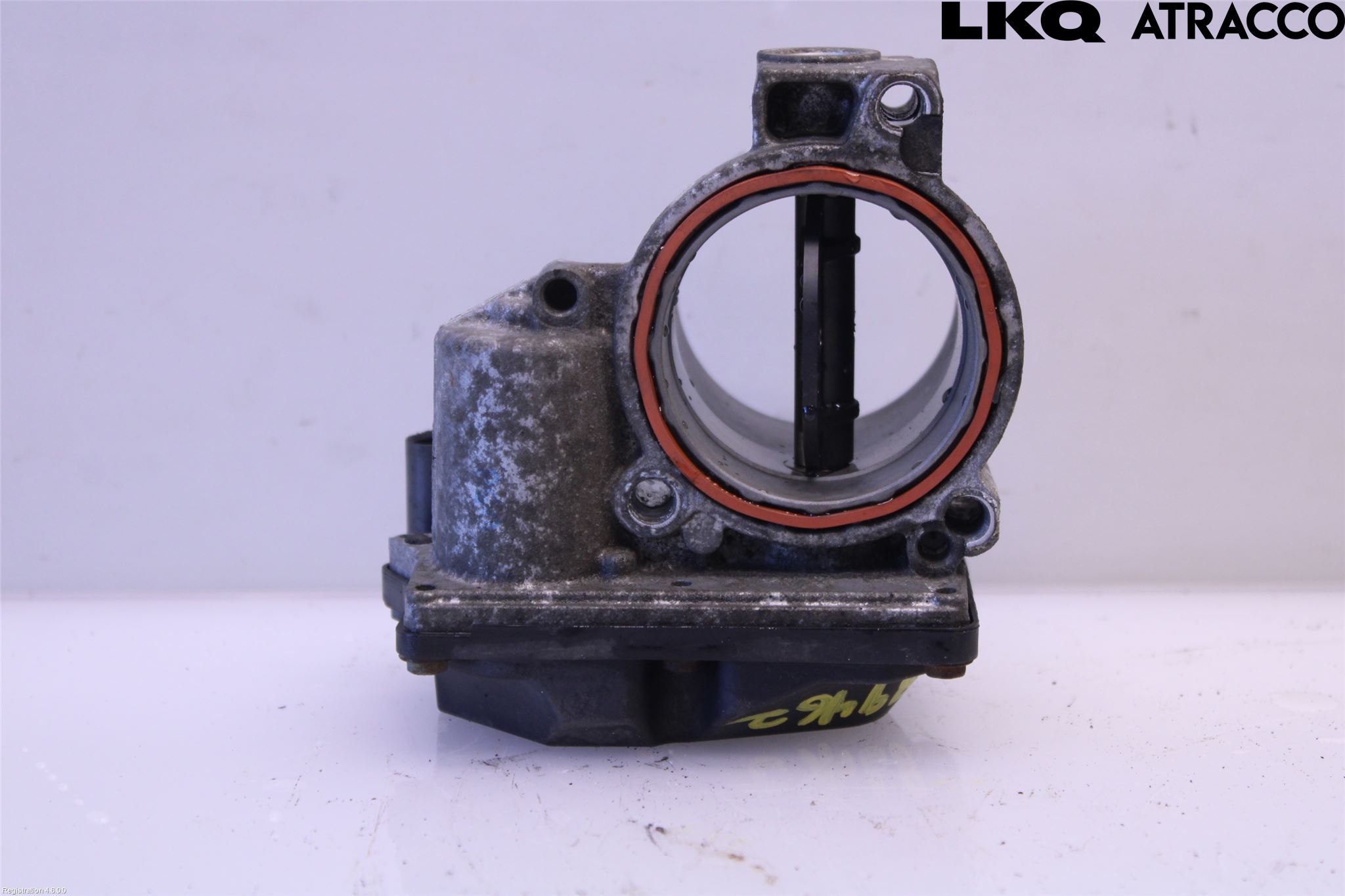 Ford MONDEO 07-15 Inns Spjeldhus