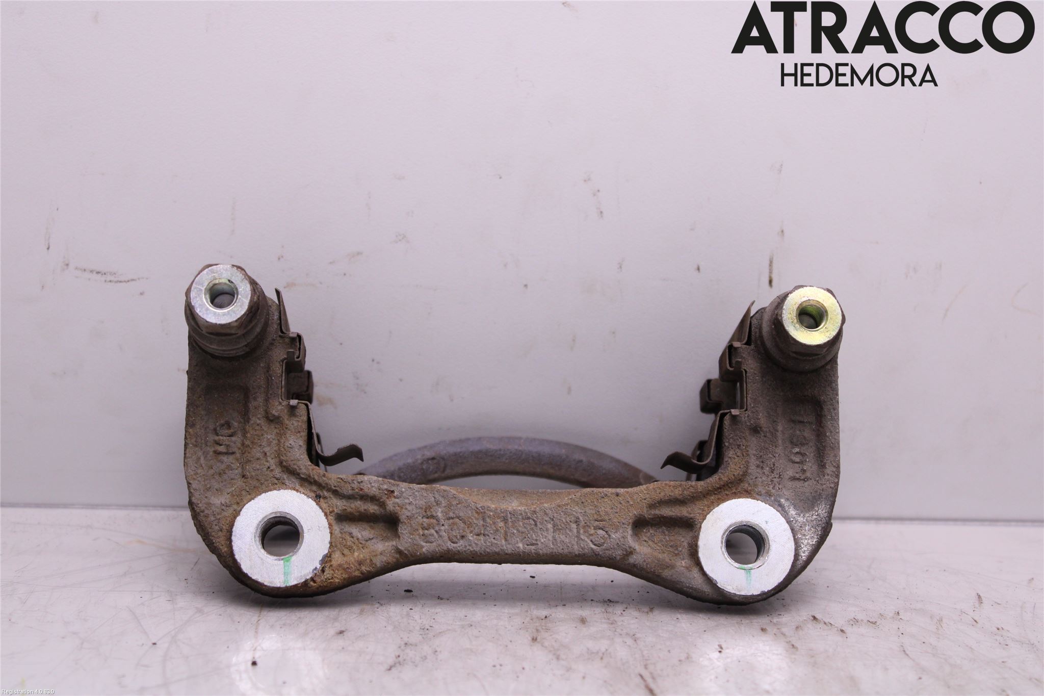 Hyundai i20 PB 09-14 Bremsecaliper Feste Holder