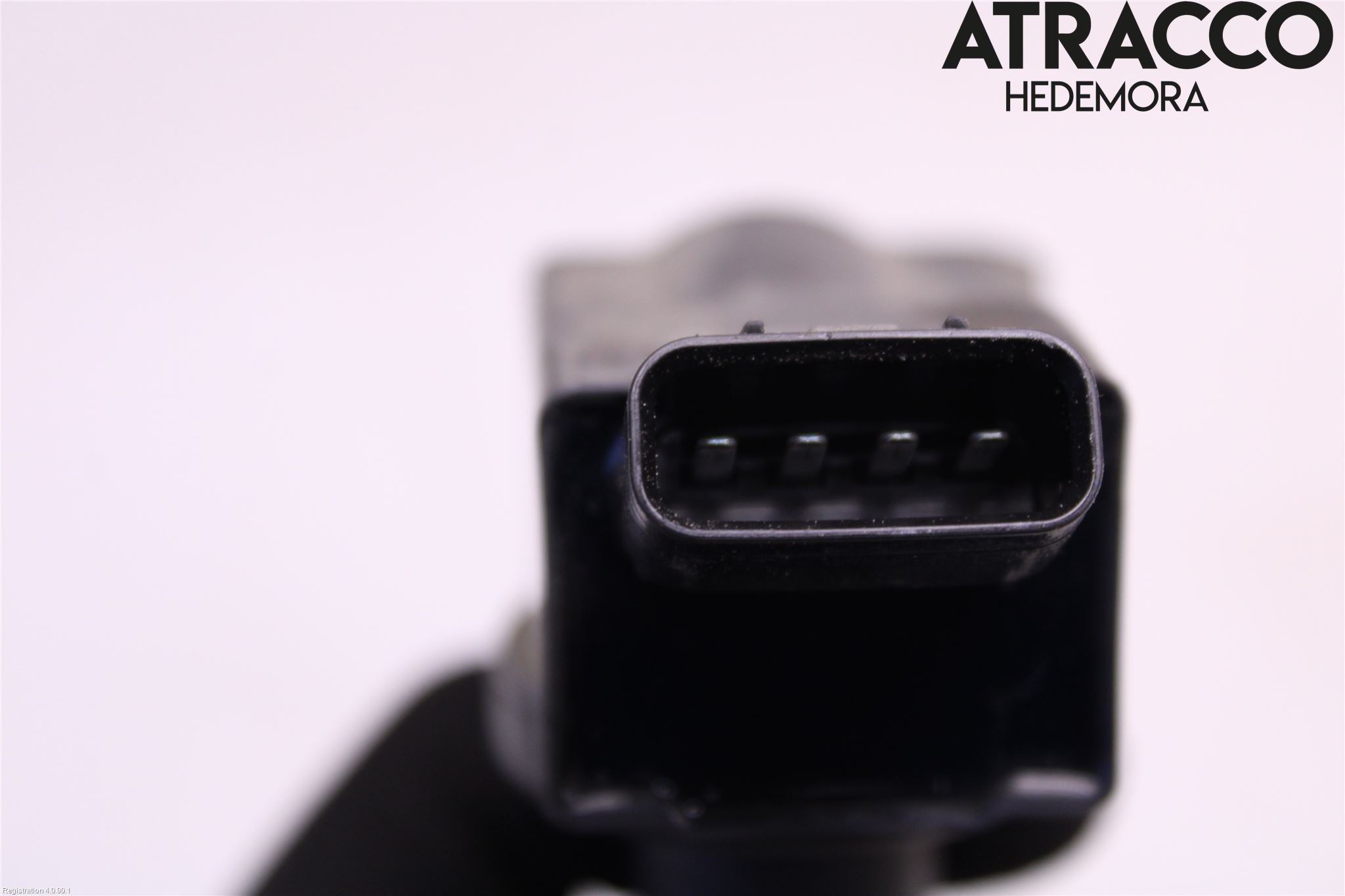 Toyota C-HR 16-23 Coil