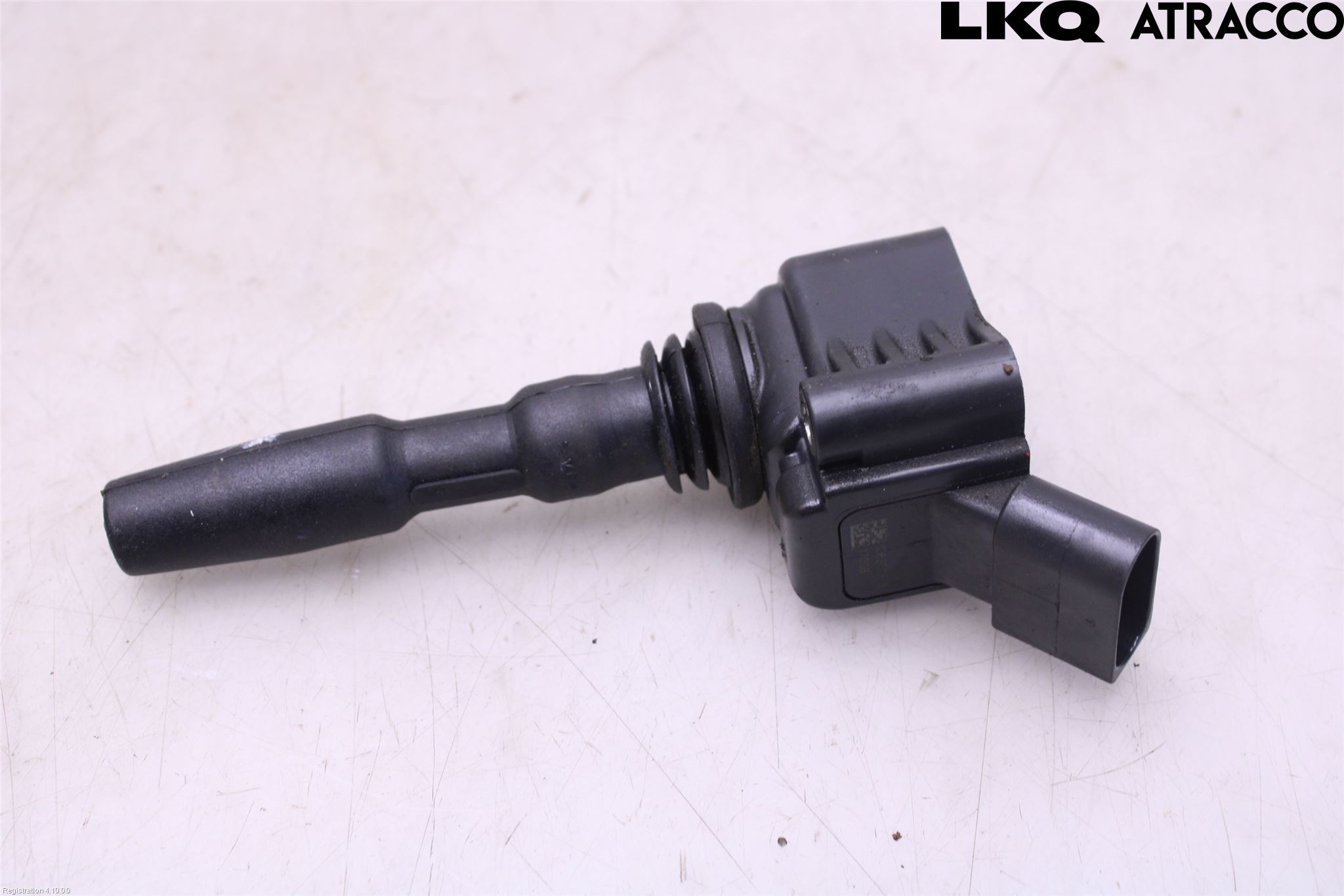 Volkswagen VW GOLF / E-GOLF VII 13-20 Coil
