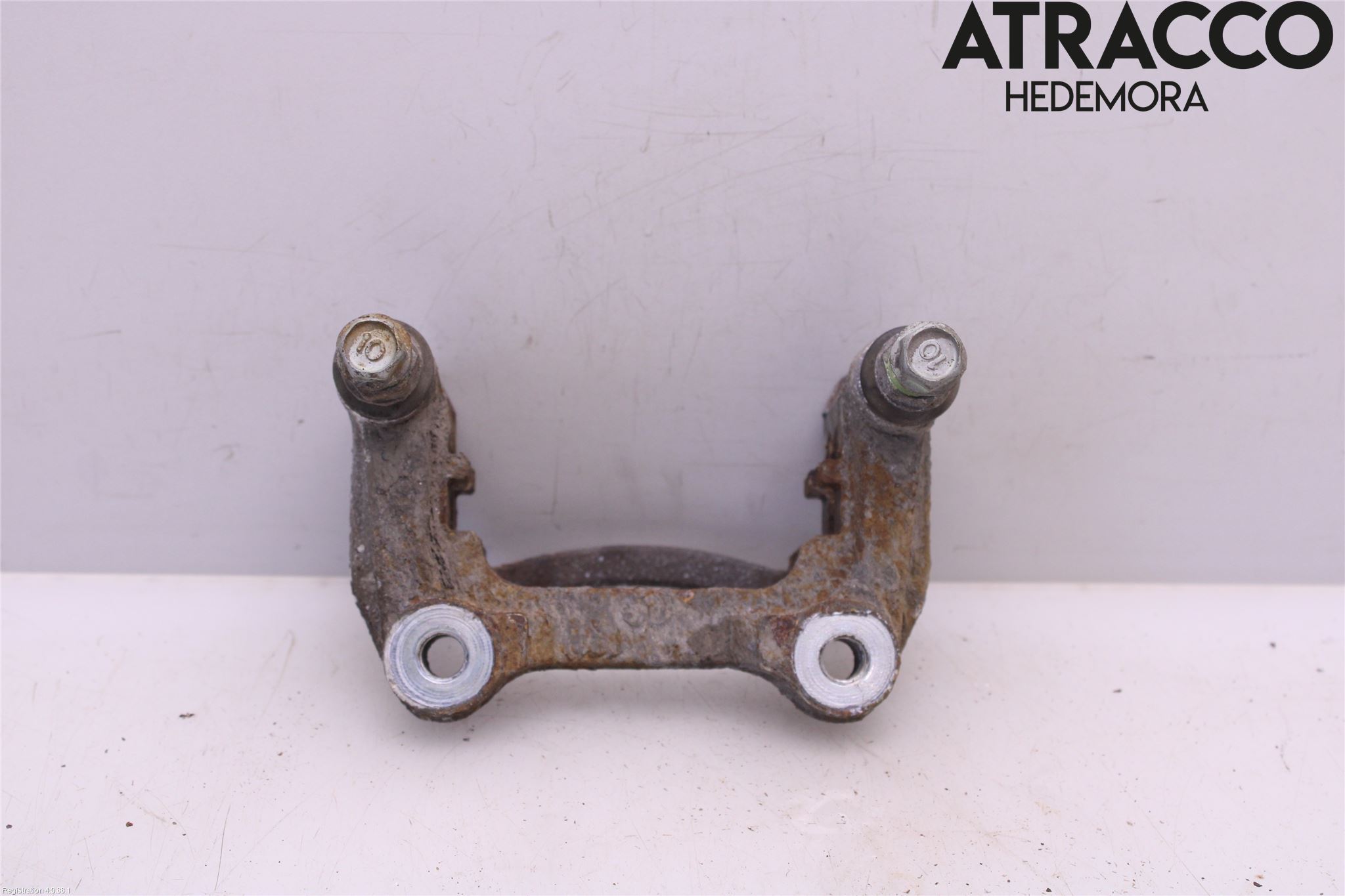 Kia CEED/CEED SW 19- Bremsecaliper Feste Holder